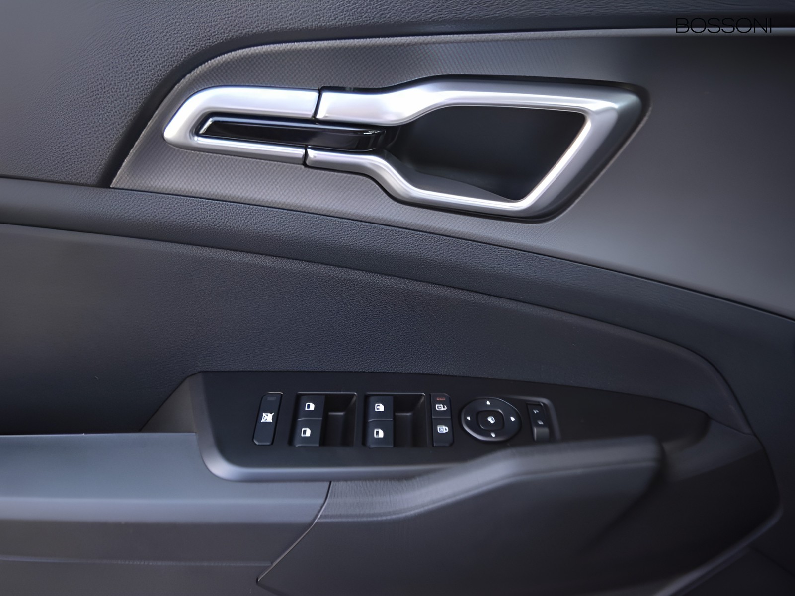 12 - Kia Sportage 1.6 crdi mhev business dct7