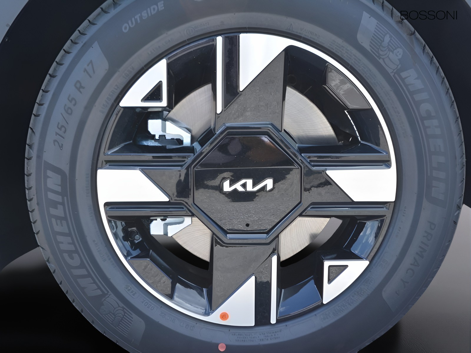 14 - Kia Sportage 1.6 crdi mhev business dct7