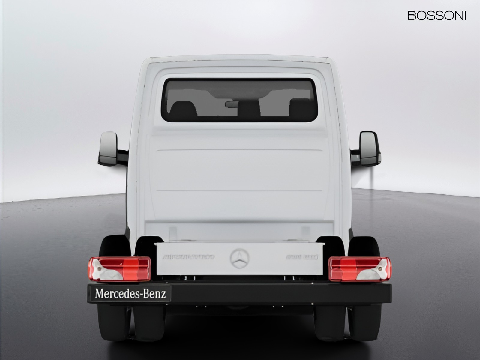 5 - Mercedes Vans Sprinter Telaio 515CDI 37/50 PRO