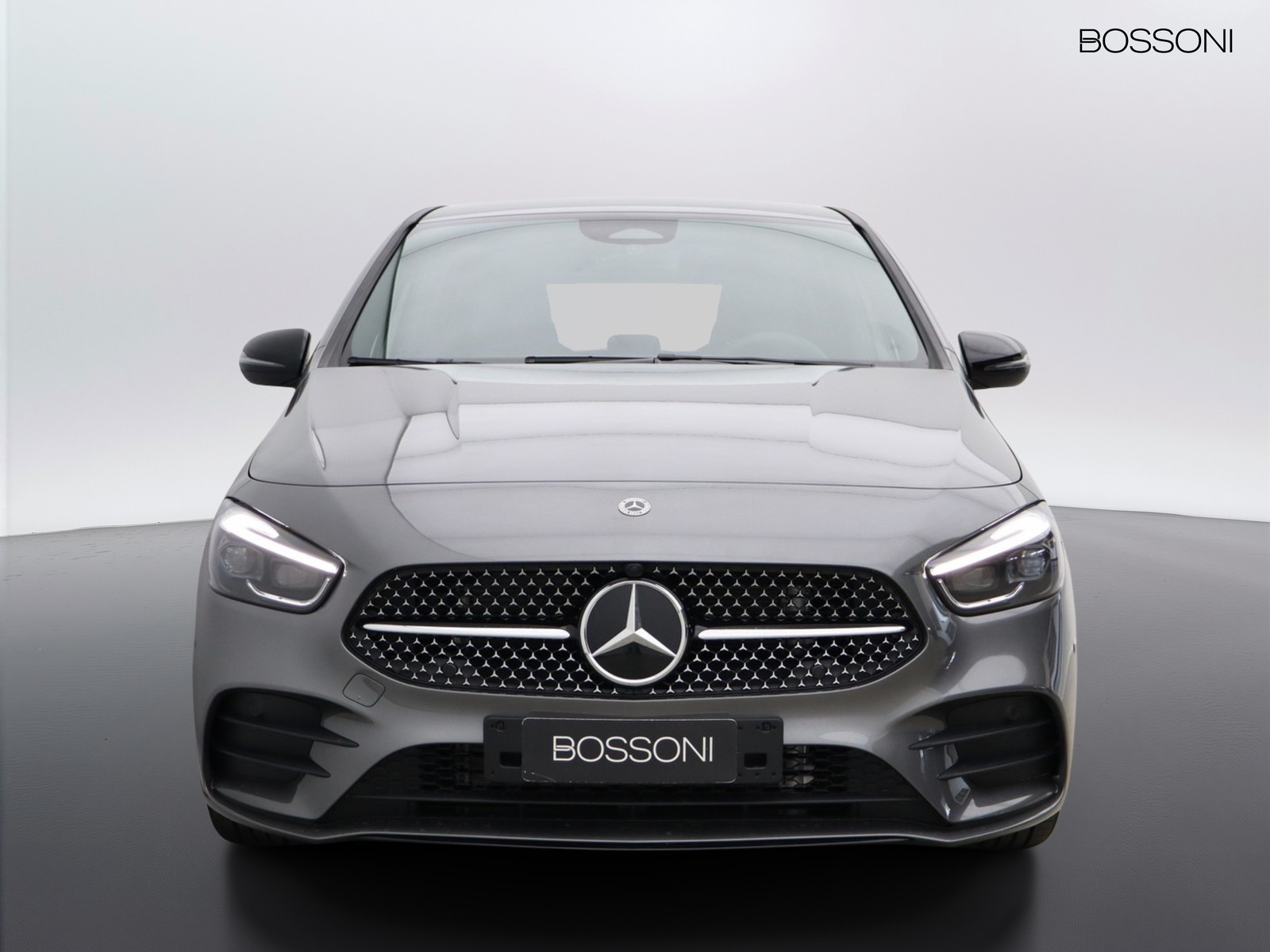 2 - Mercedes Classe B 180 d amg line advanced plus 8g-dct