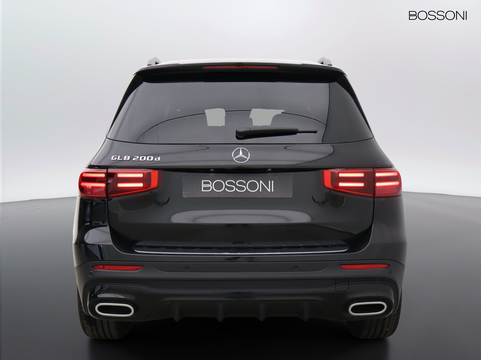 6 - Mercedes GLB 200 d amg line premium 8g-dct