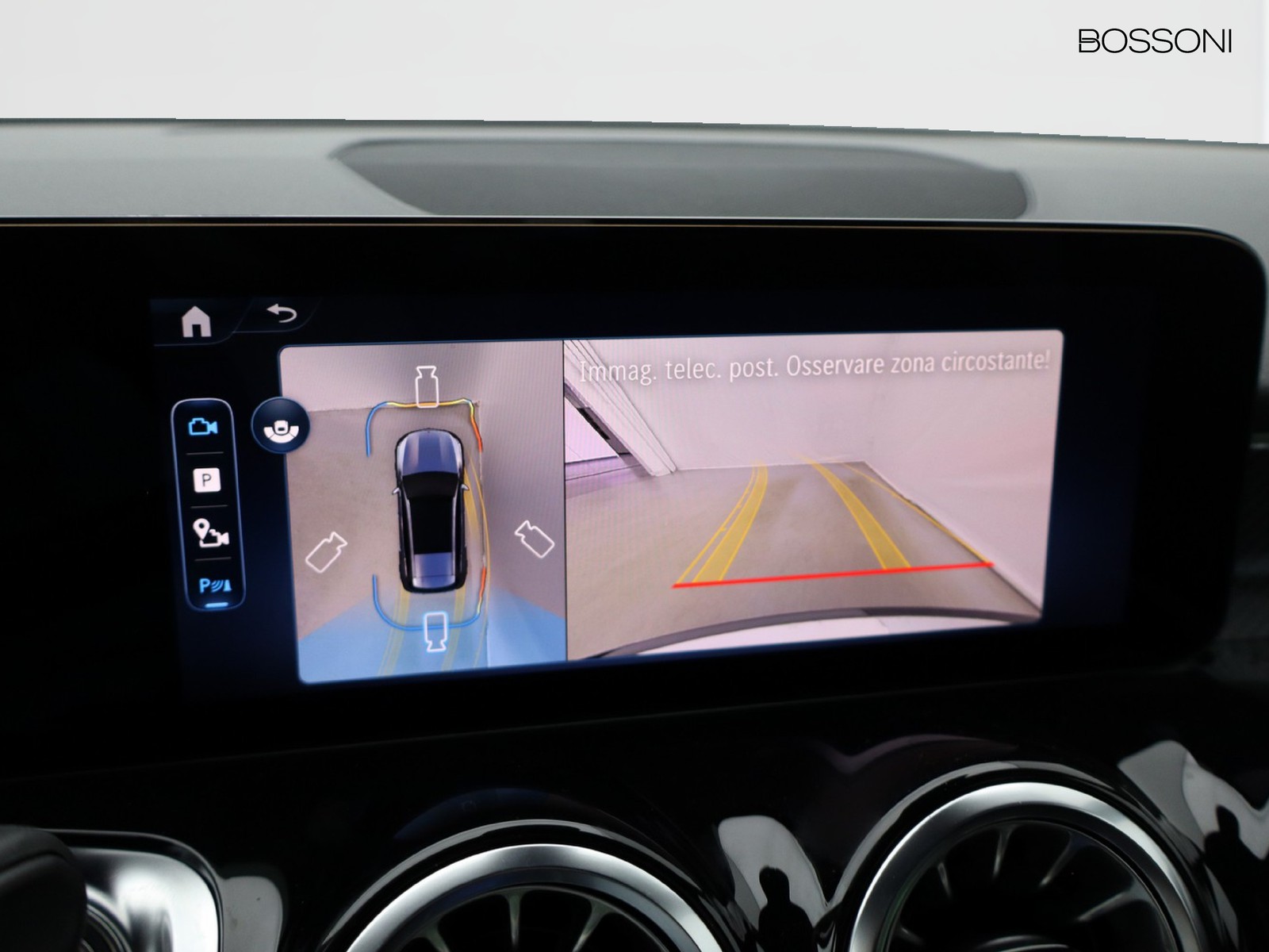 11 - Mercedes GLB 200 d amg line premium 8g-dct