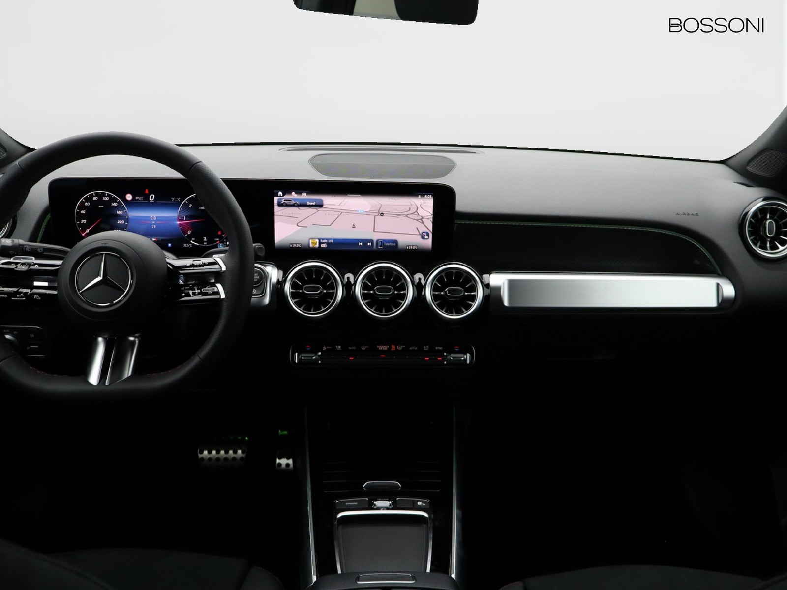 14 - Mercedes GLB 200 d amg line premium 8g-dct