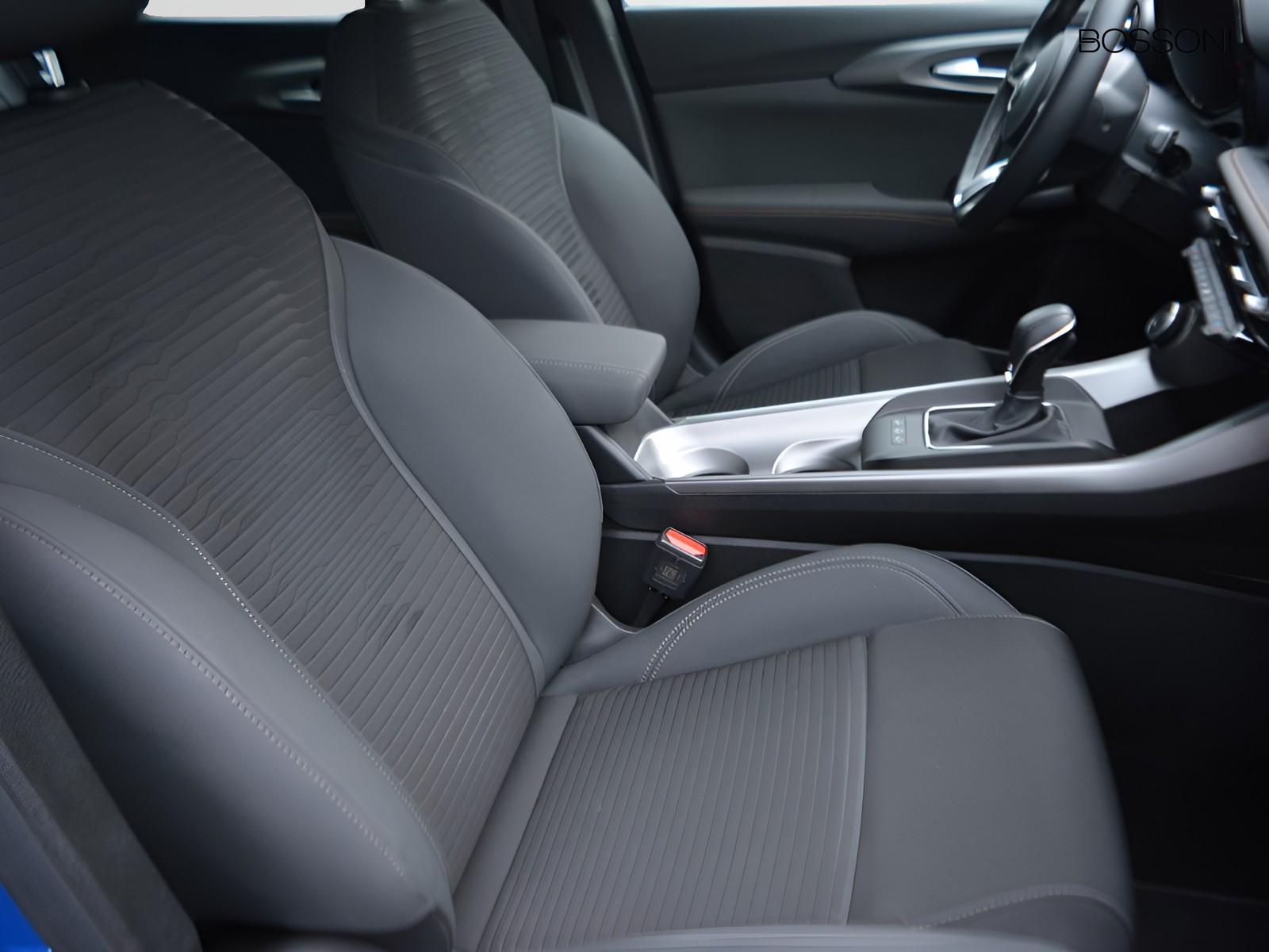 5 - Alfa Romeo Tonale 1.6 130cv sprint tct6