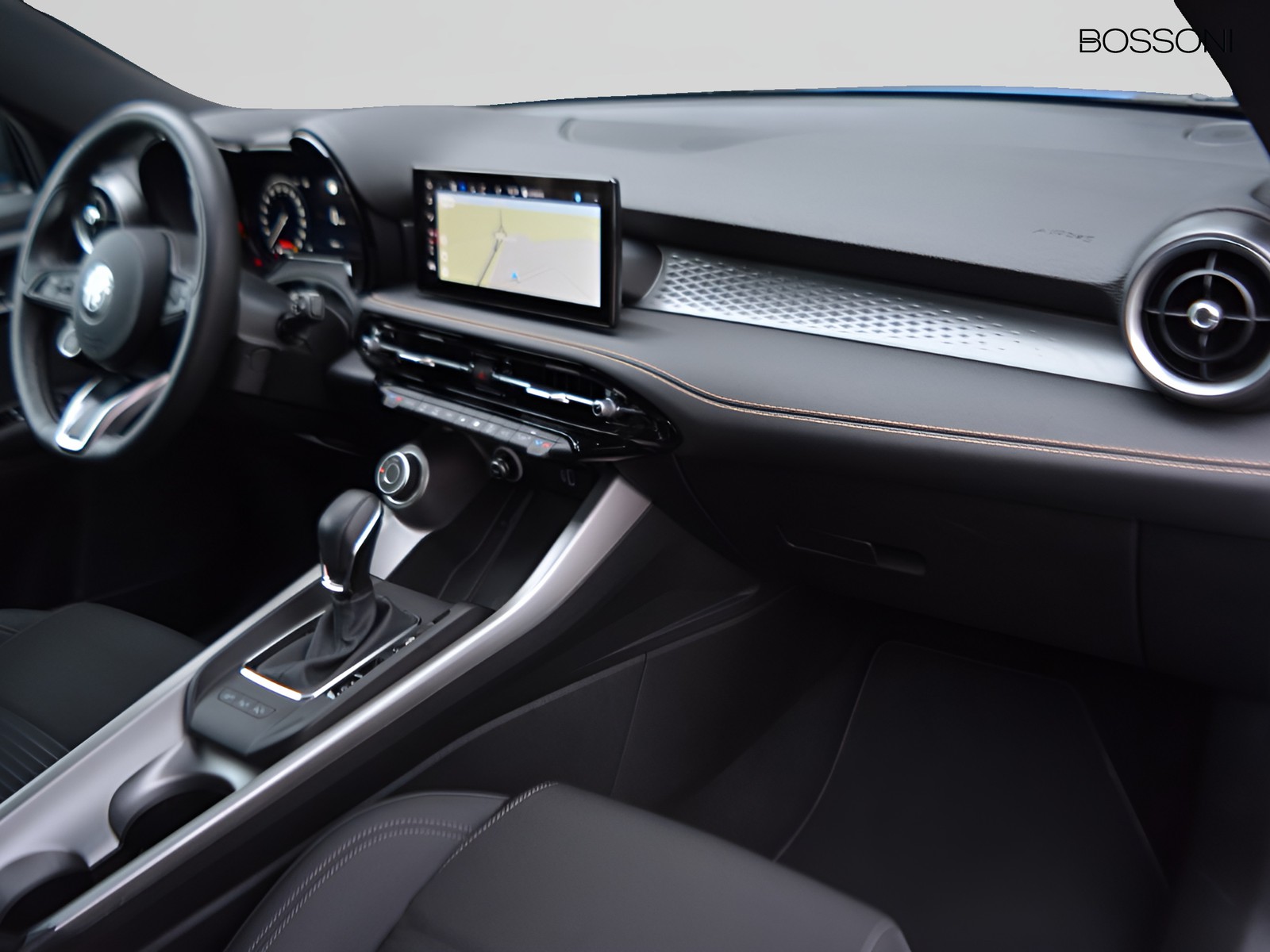 8 - Alfa Romeo Tonale 1.6 130cv sprint tct6