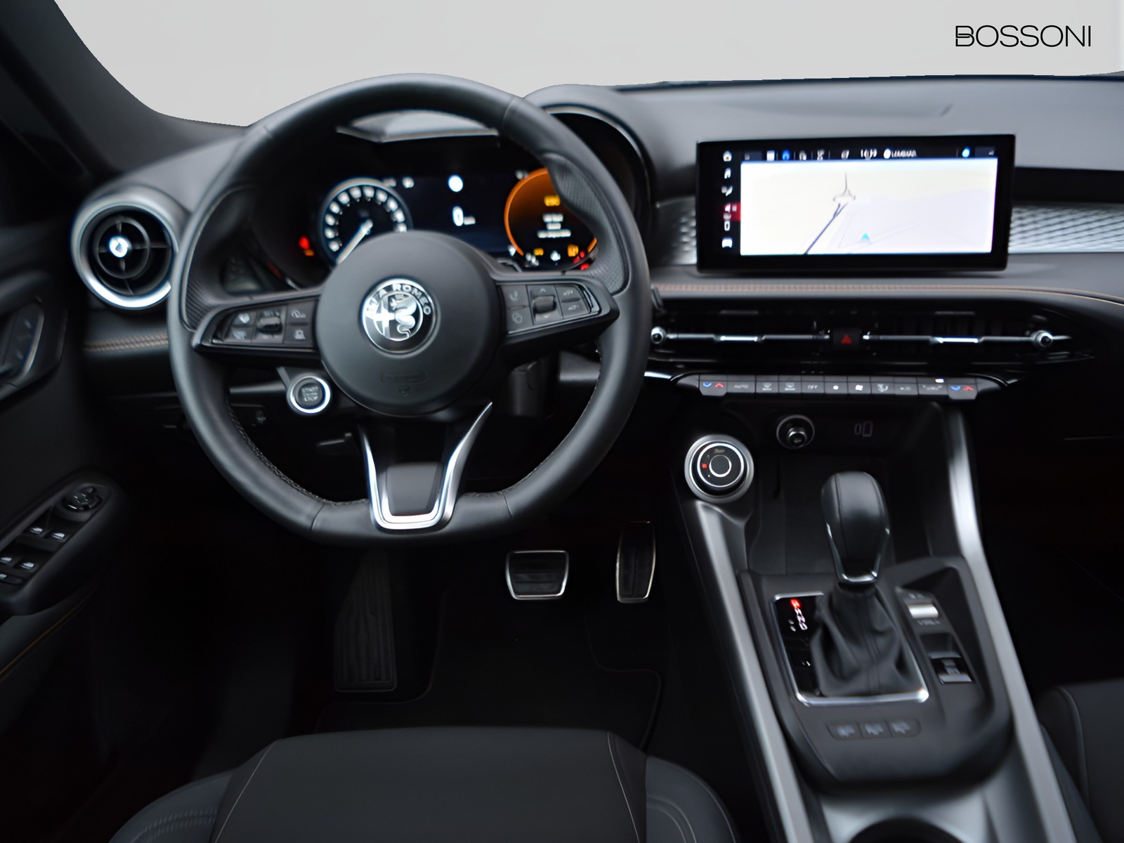 9 - Alfa Romeo Tonale 1.6 130cv sprint tct6