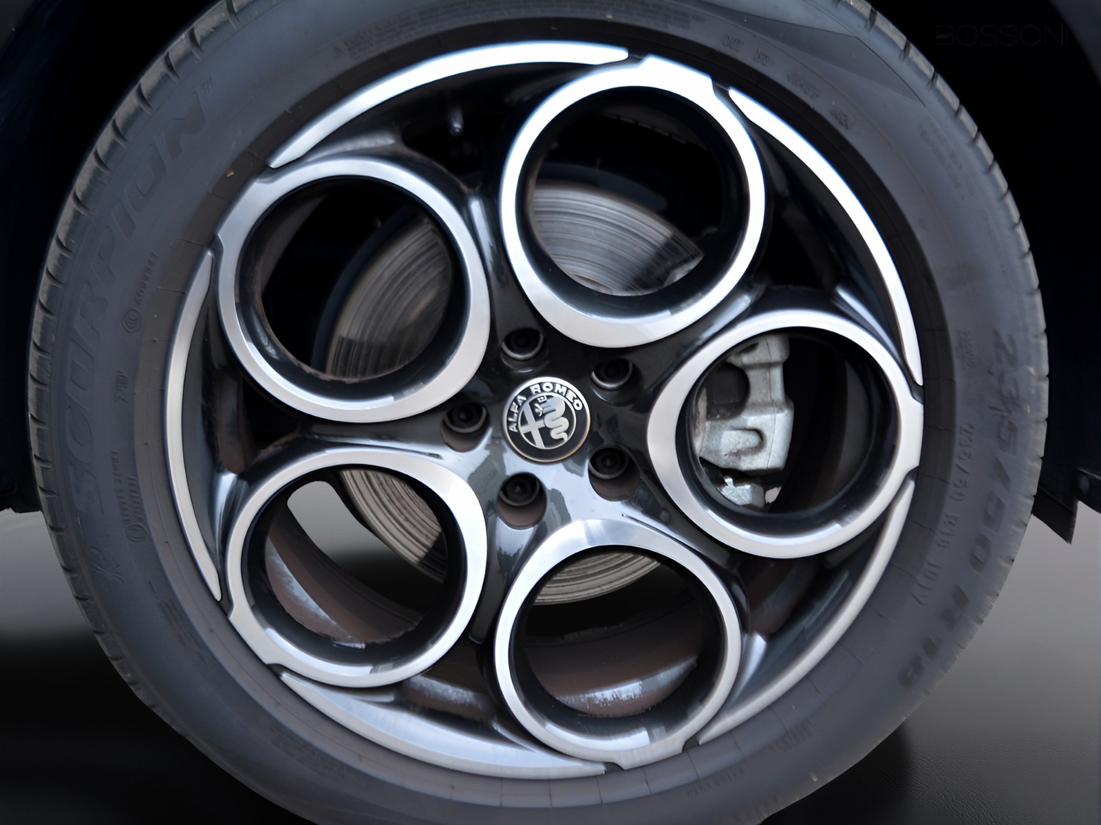 15 - Alfa Romeo Tonale 1.6 130cv sprint tct6