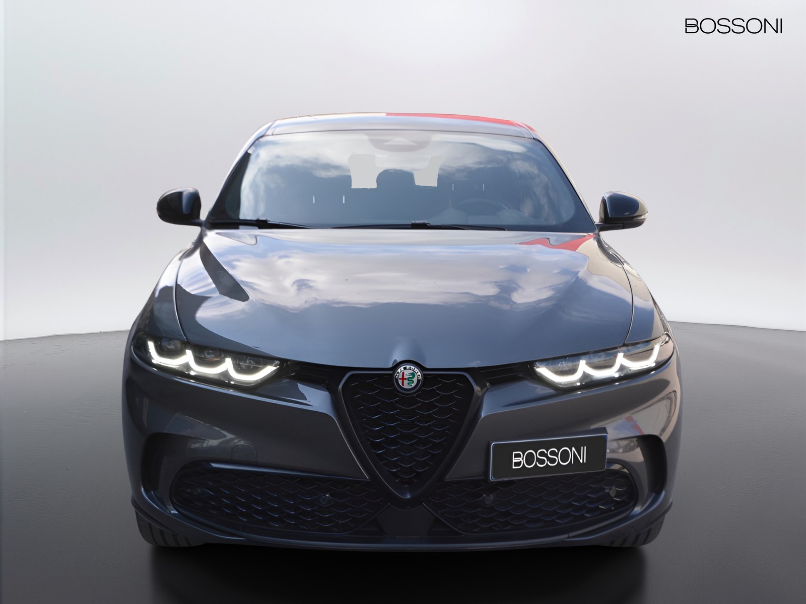 2 - Alfa Romeo Tonale 1.6 130cv veloce tct6