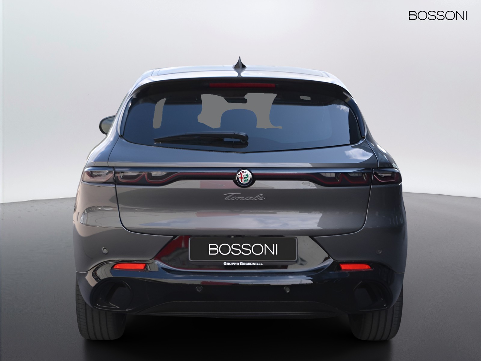 4 - Alfa Romeo Tonale 1.6 130cv veloce tct6