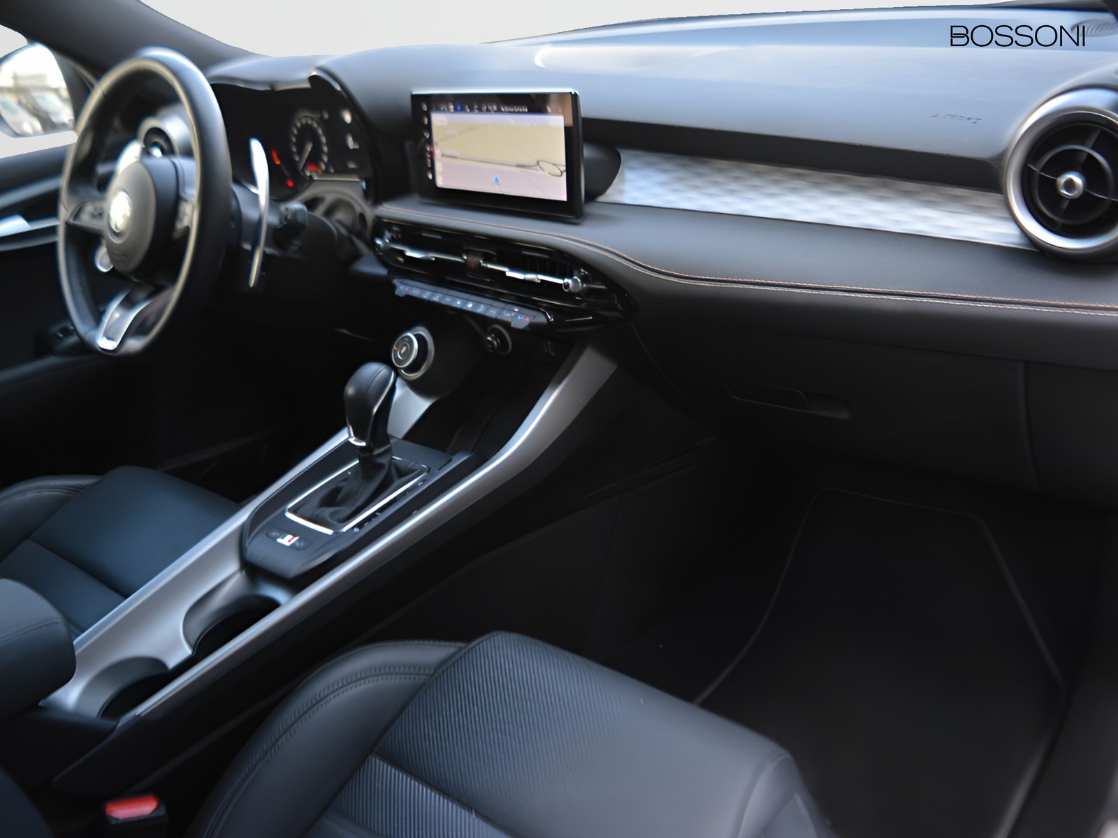 8 - Alfa Romeo Tonale 1.6 130cv veloce tct6