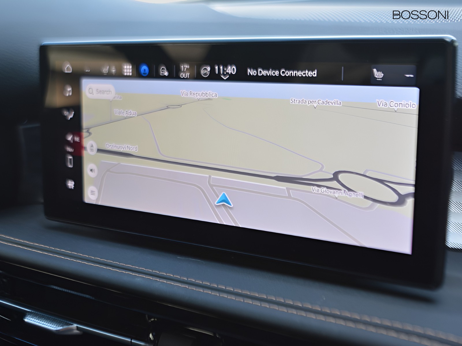 10 - Alfa Romeo Tonale 1.6 130cv veloce tct6