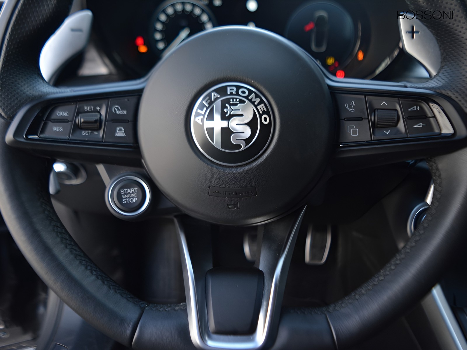 16 - Alfa Romeo Tonale 1.6 130cv veloce tct6