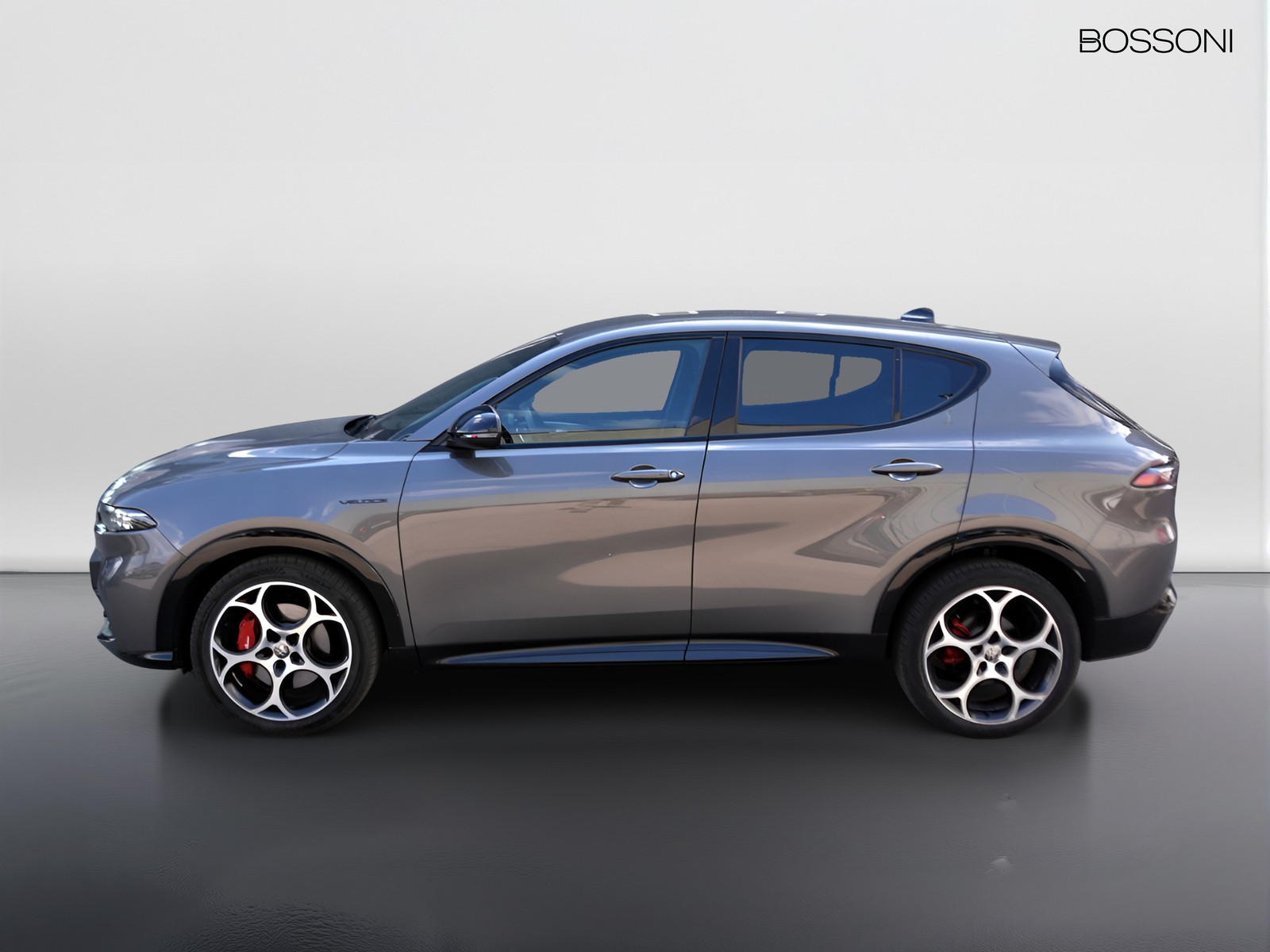 24 - Alfa Romeo Tonale 1.6 130cv veloce tct6