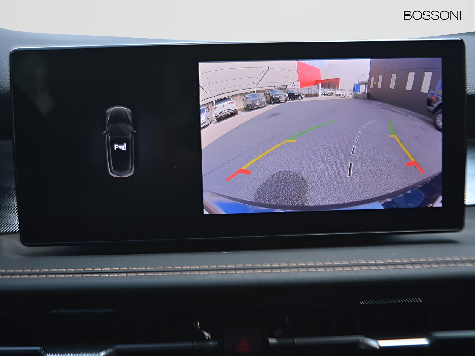 20 - Alfa Romeo Tonale 1.6 130cv veloce tct6