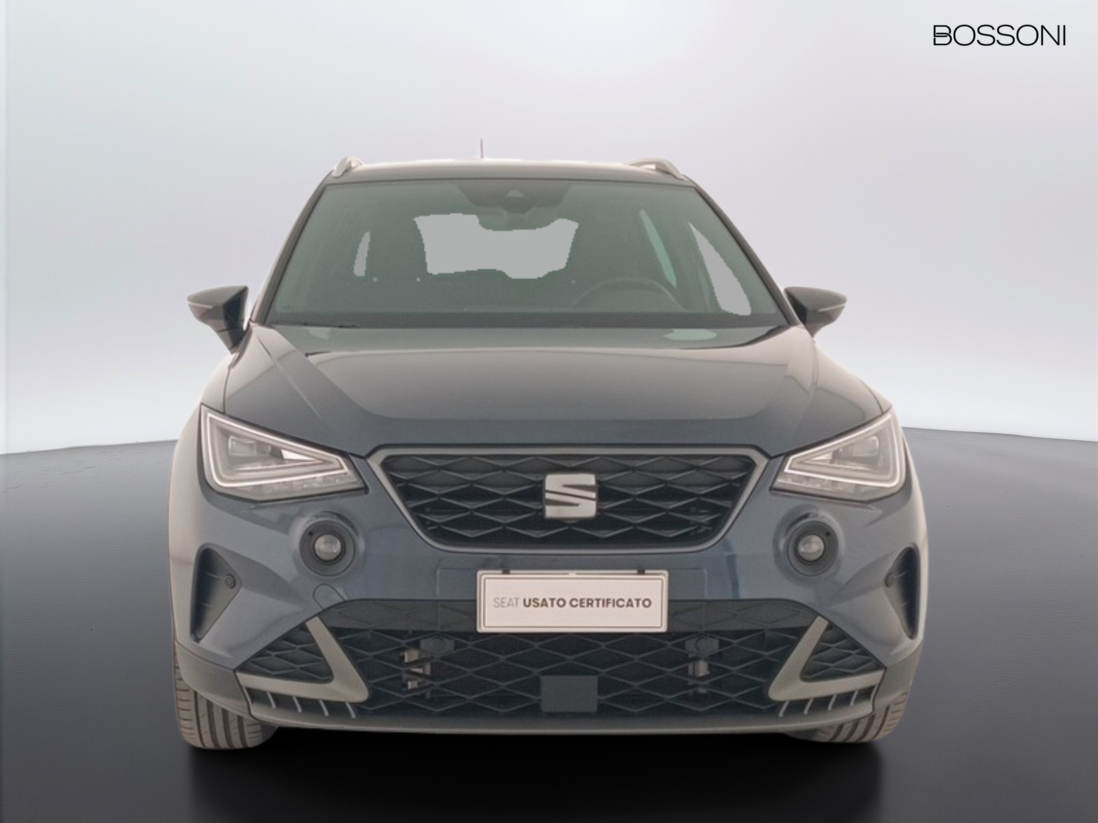2 - Seat Arona 1.0 ecotsi 110cv fr