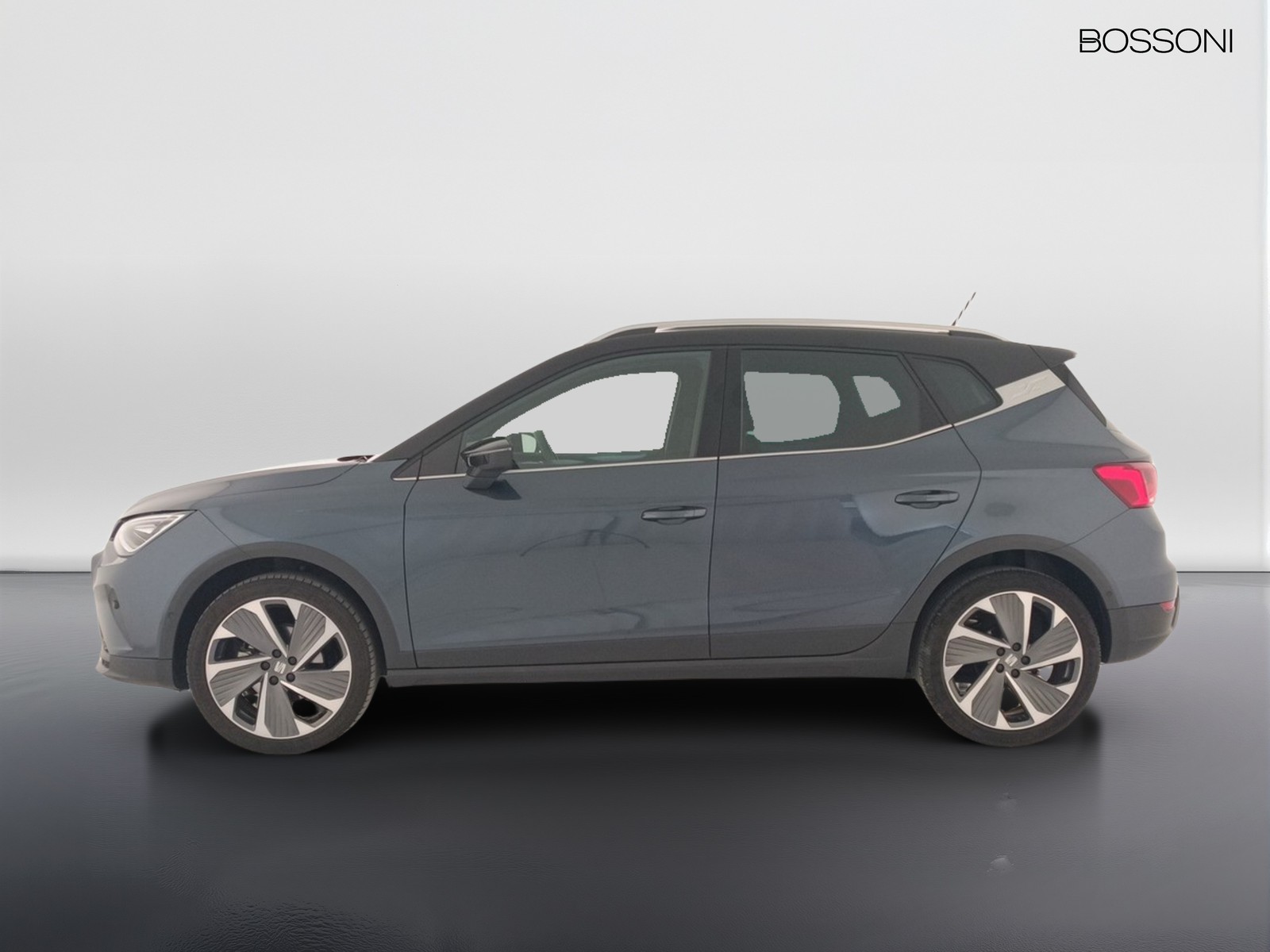 3 - Seat Arona 1.0 ecotsi 110cv fr