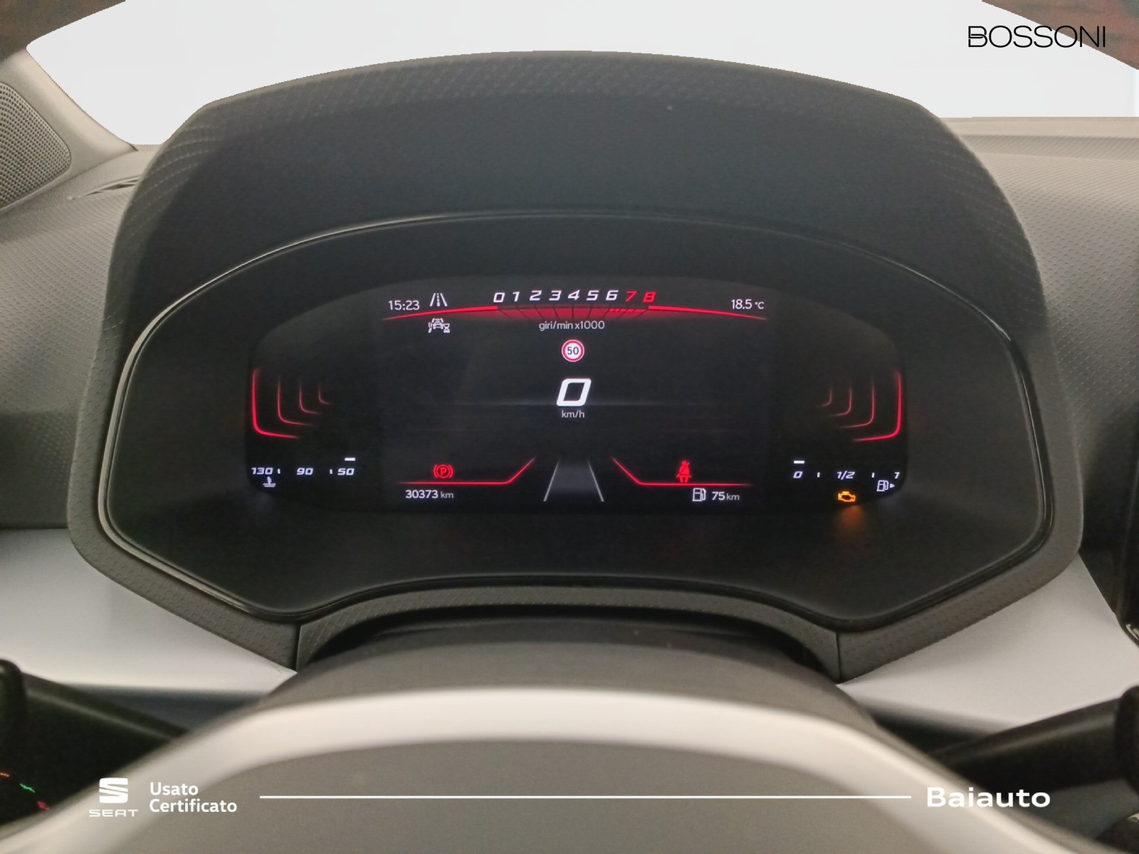 9 - Seat Arona 1.0 ecotsi 110cv fr