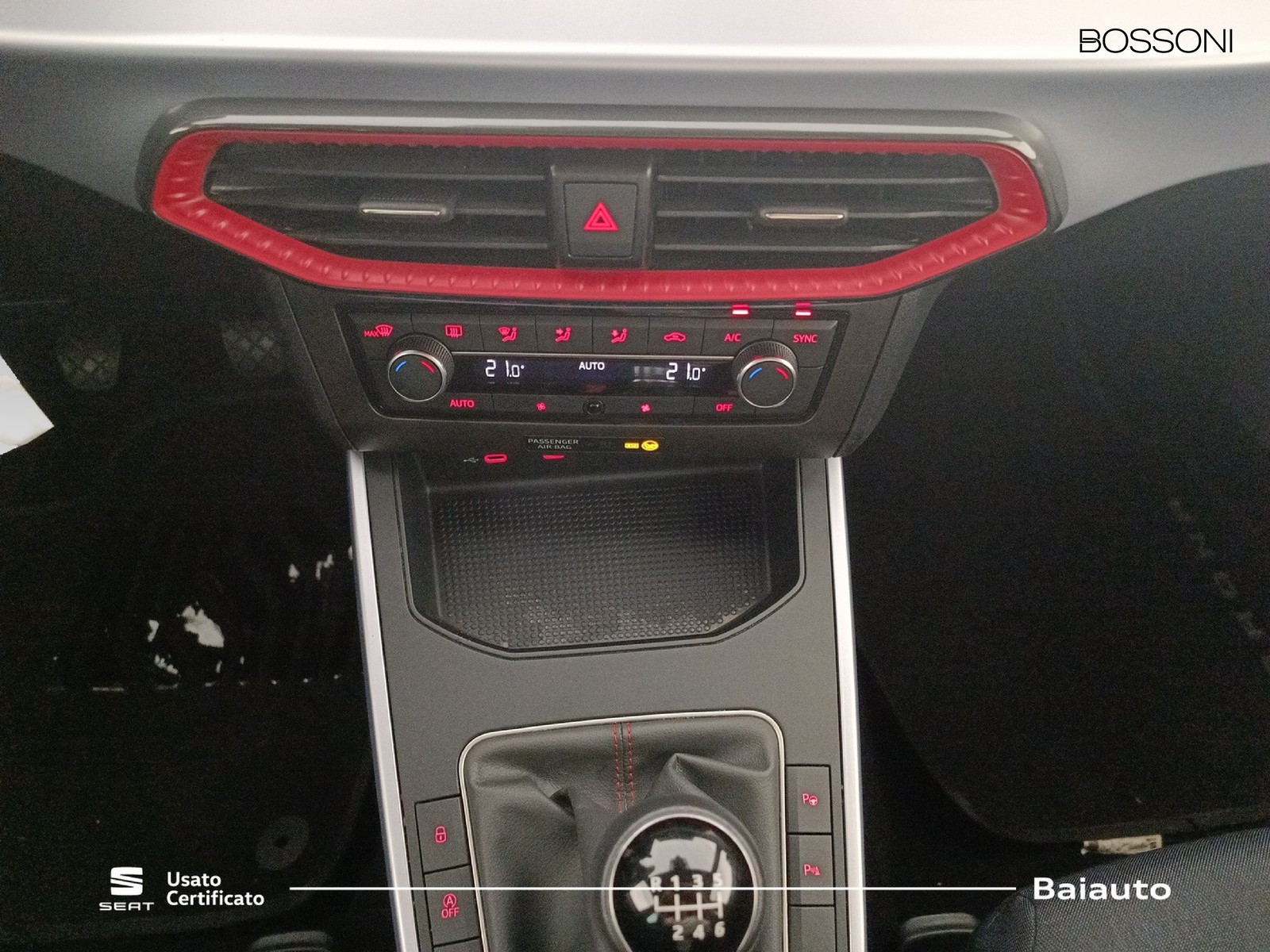 11 - Seat Arona 1.0 ecotsi 110cv fr