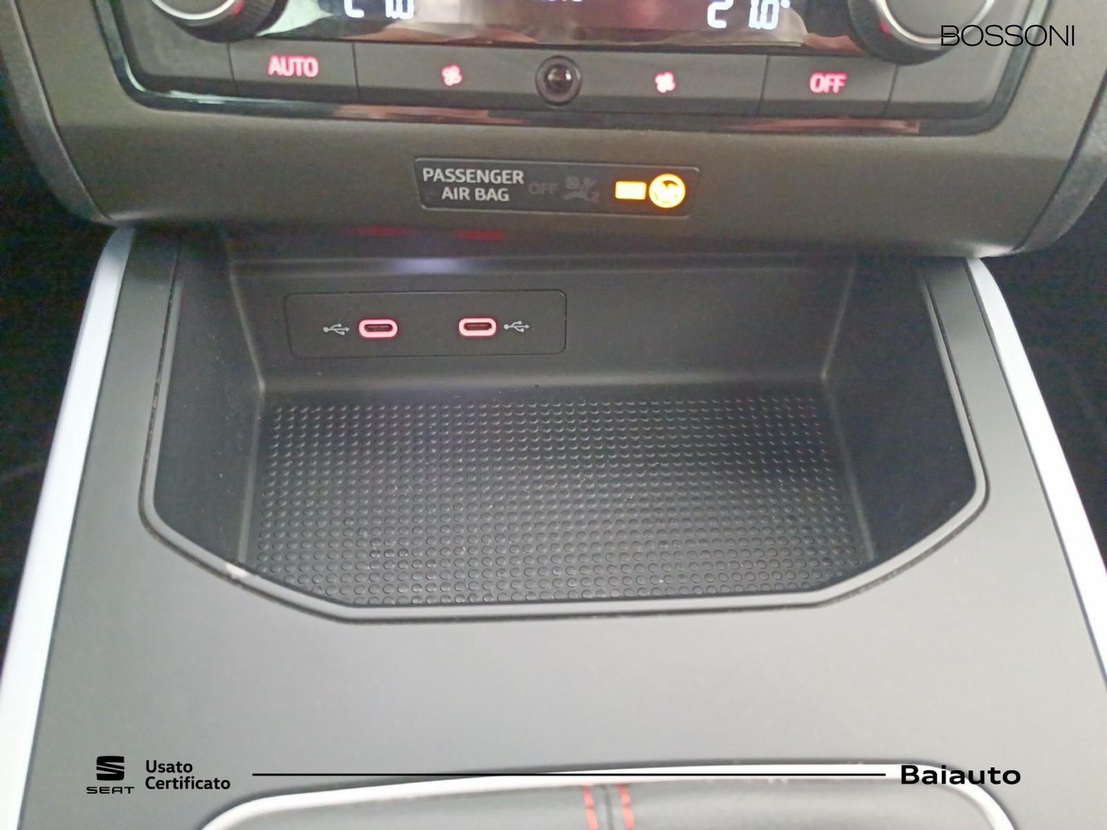 12 - Seat Arona 1.0 ecotsi 110cv fr