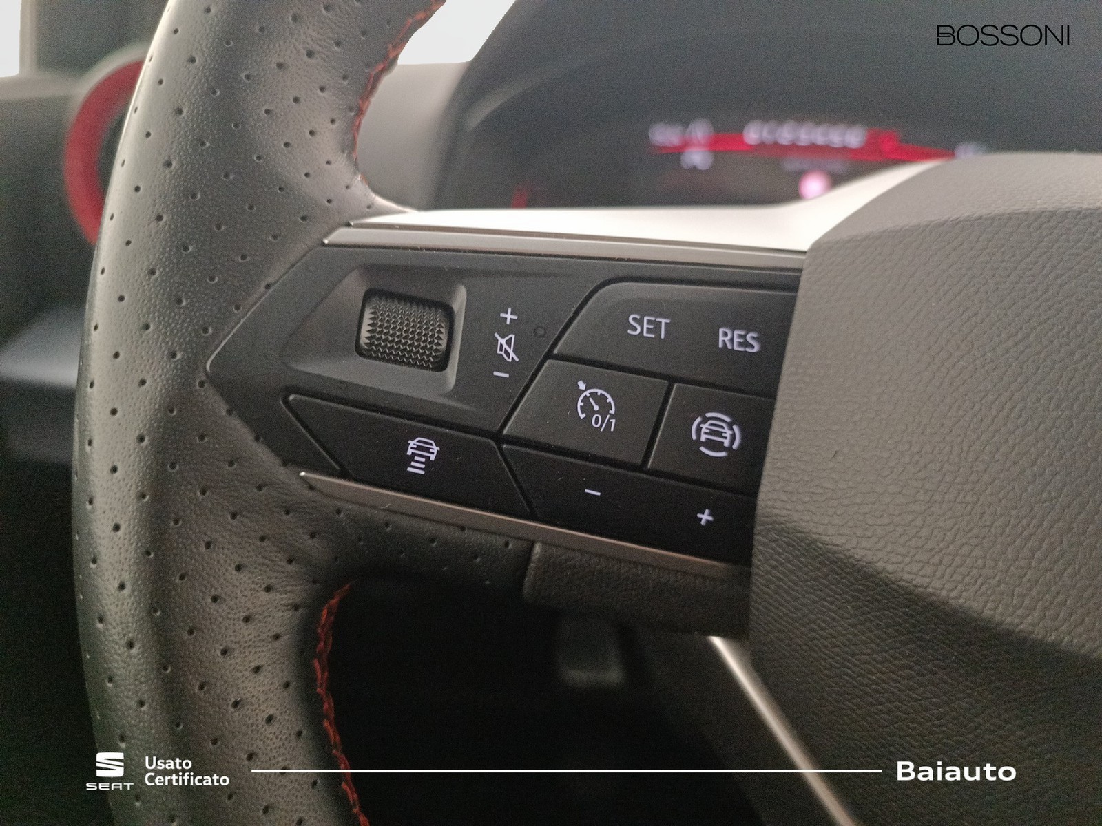 14 - Seat Arona 1.0 ecotsi 110cv fr