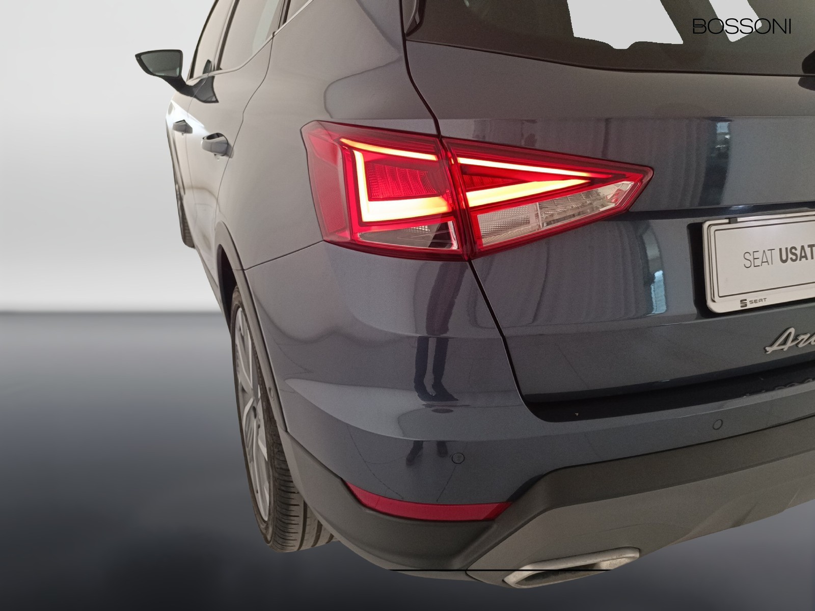 23 - Seat Arona 1.0 ecotsi 110cv fr