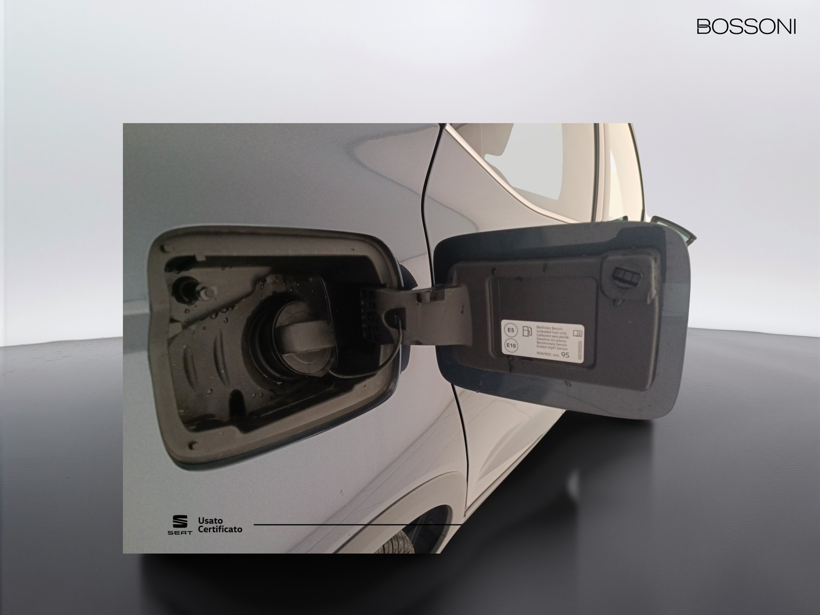 30 - Seat Arona 1.0 ecotsi 110cv fr