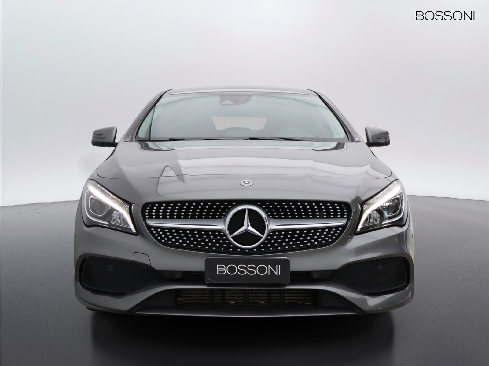 2 - Mercedes CLA shooting brake 200 d premium 4matic 7g-dct fl