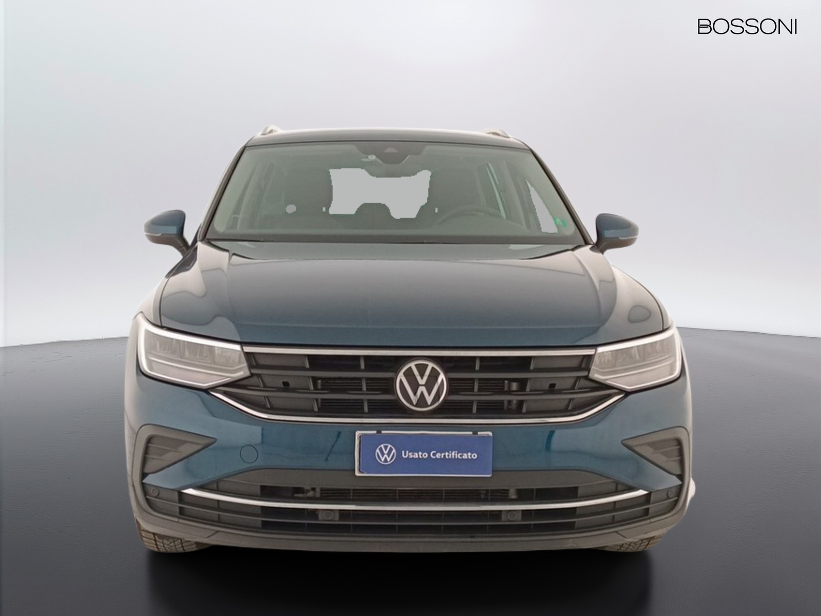 2 - Volkswagen Tiguan 2.0 tdi scr 150cv life dsg
