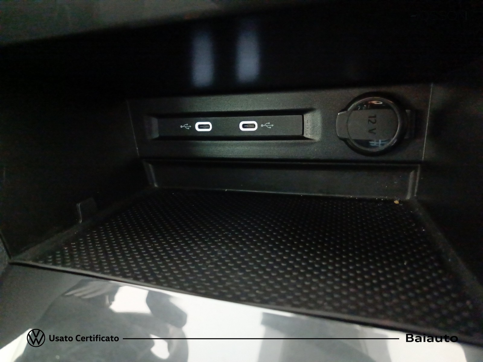 12 - Volkswagen Tiguan 2.0 tdi scr 150cv life dsg
