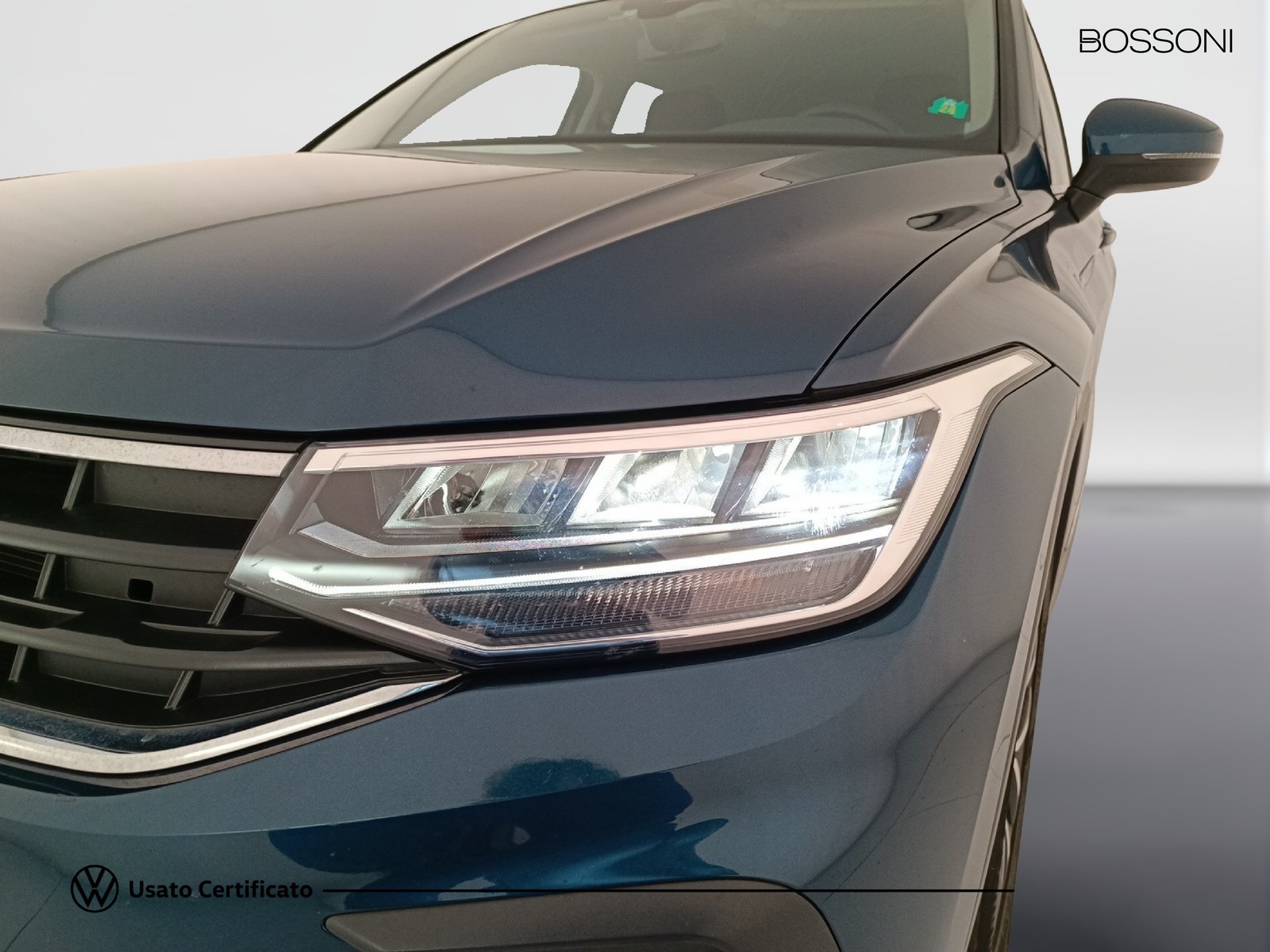 24 - Volkswagen Tiguan 2.0 tdi scr 150cv life dsg