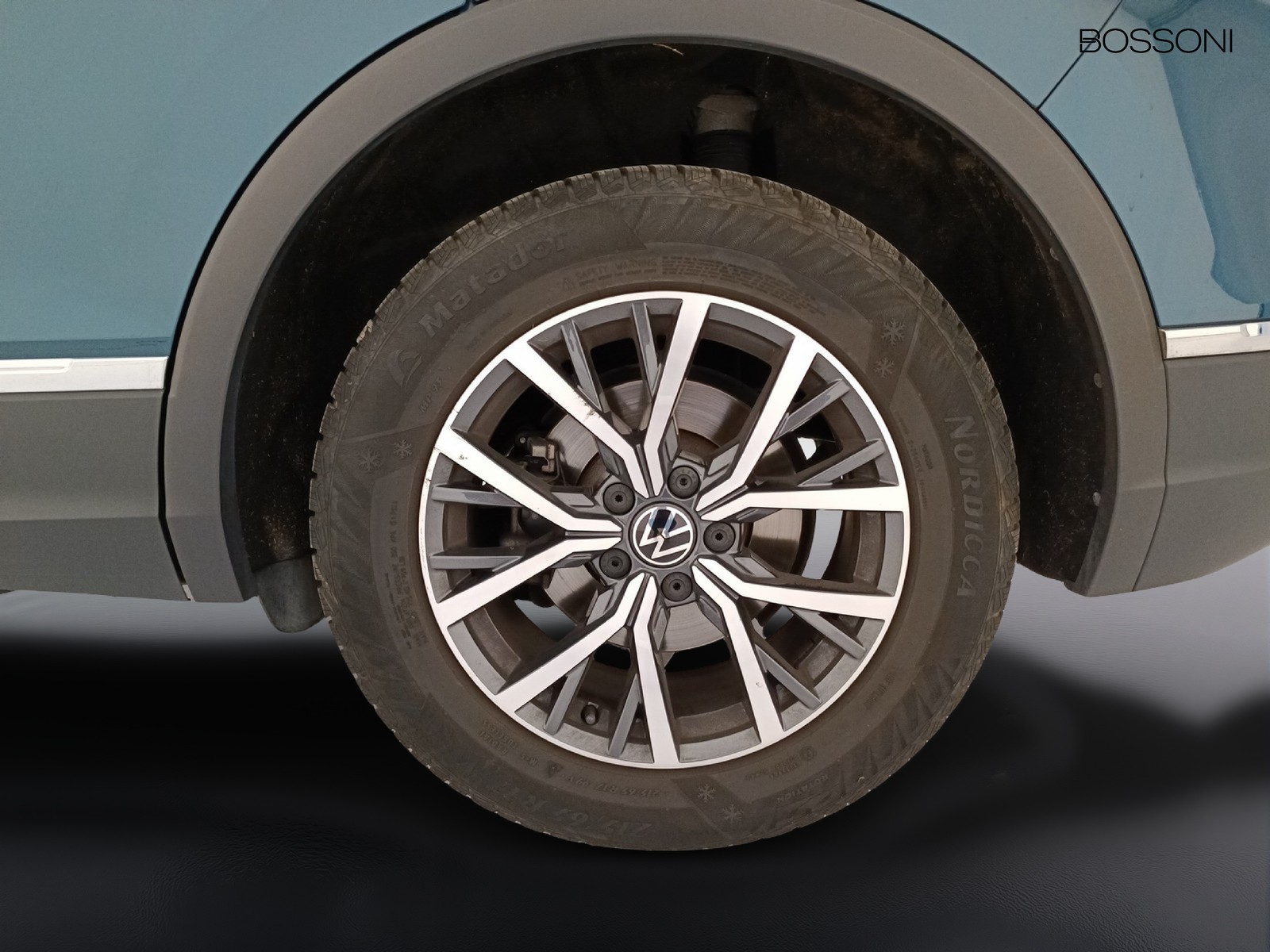 26 - Volkswagen Tiguan 2.0 tdi scr 150cv life dsg