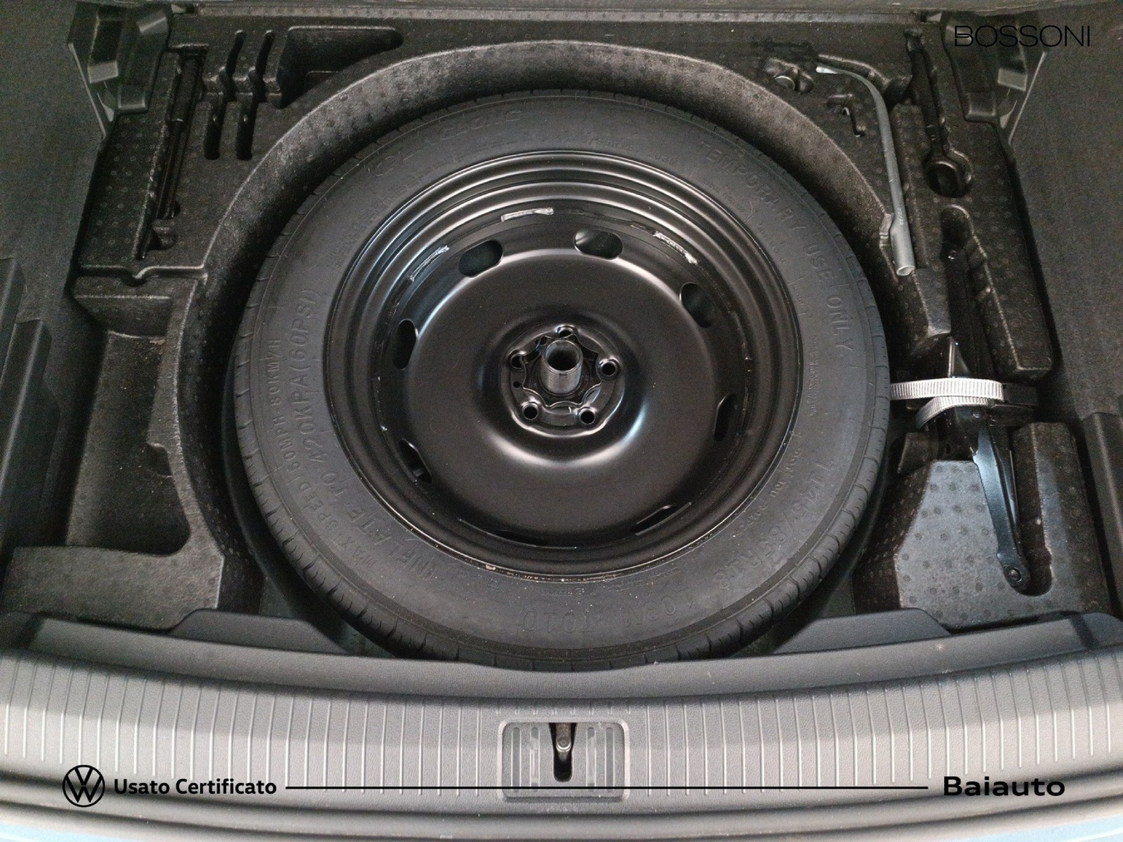 28 - Volkswagen Tiguan 2.0 tdi scr 150cv life dsg