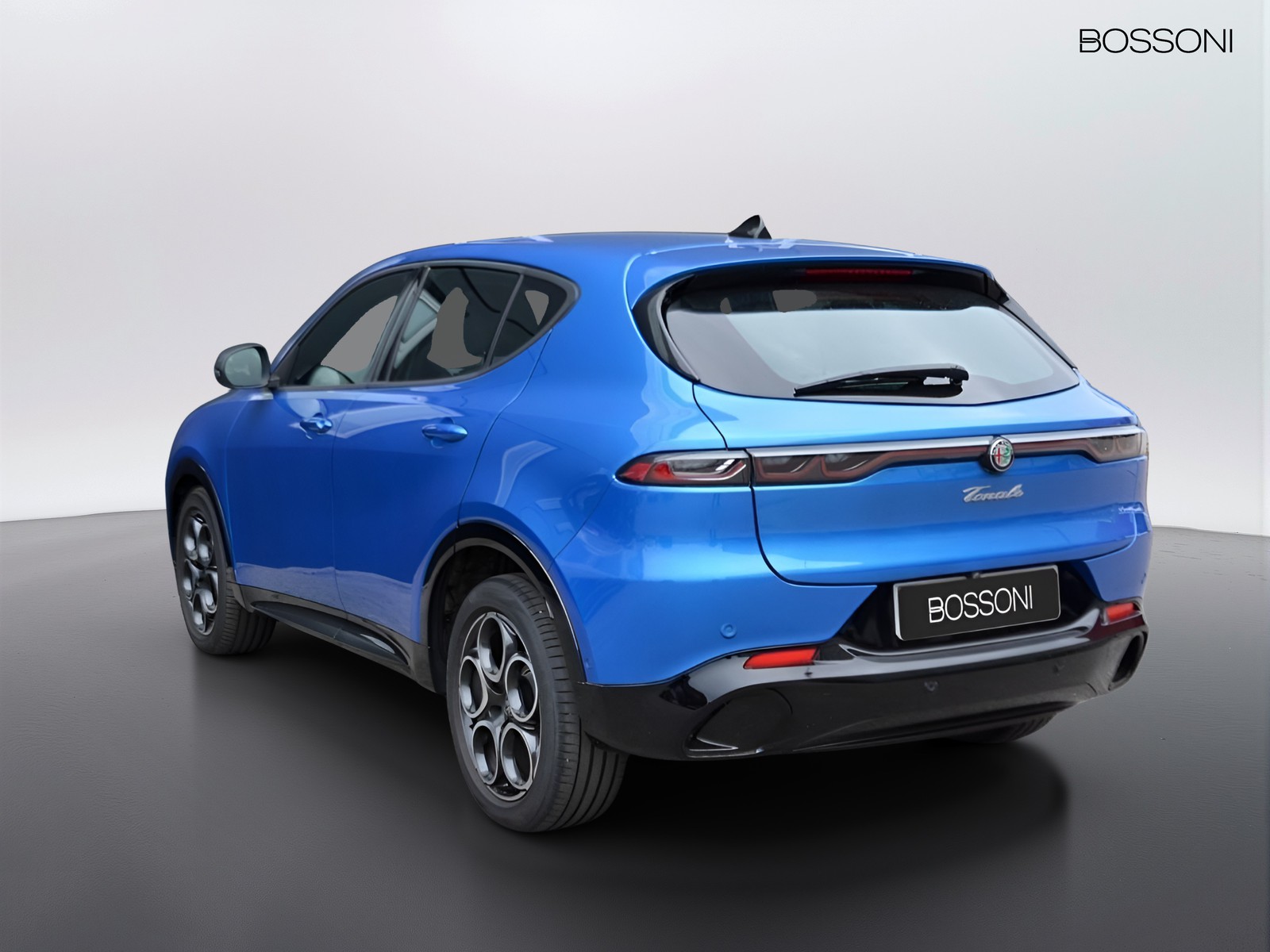 4 - Alfa Romeo Tonale 1.6 130cv sprint tct6