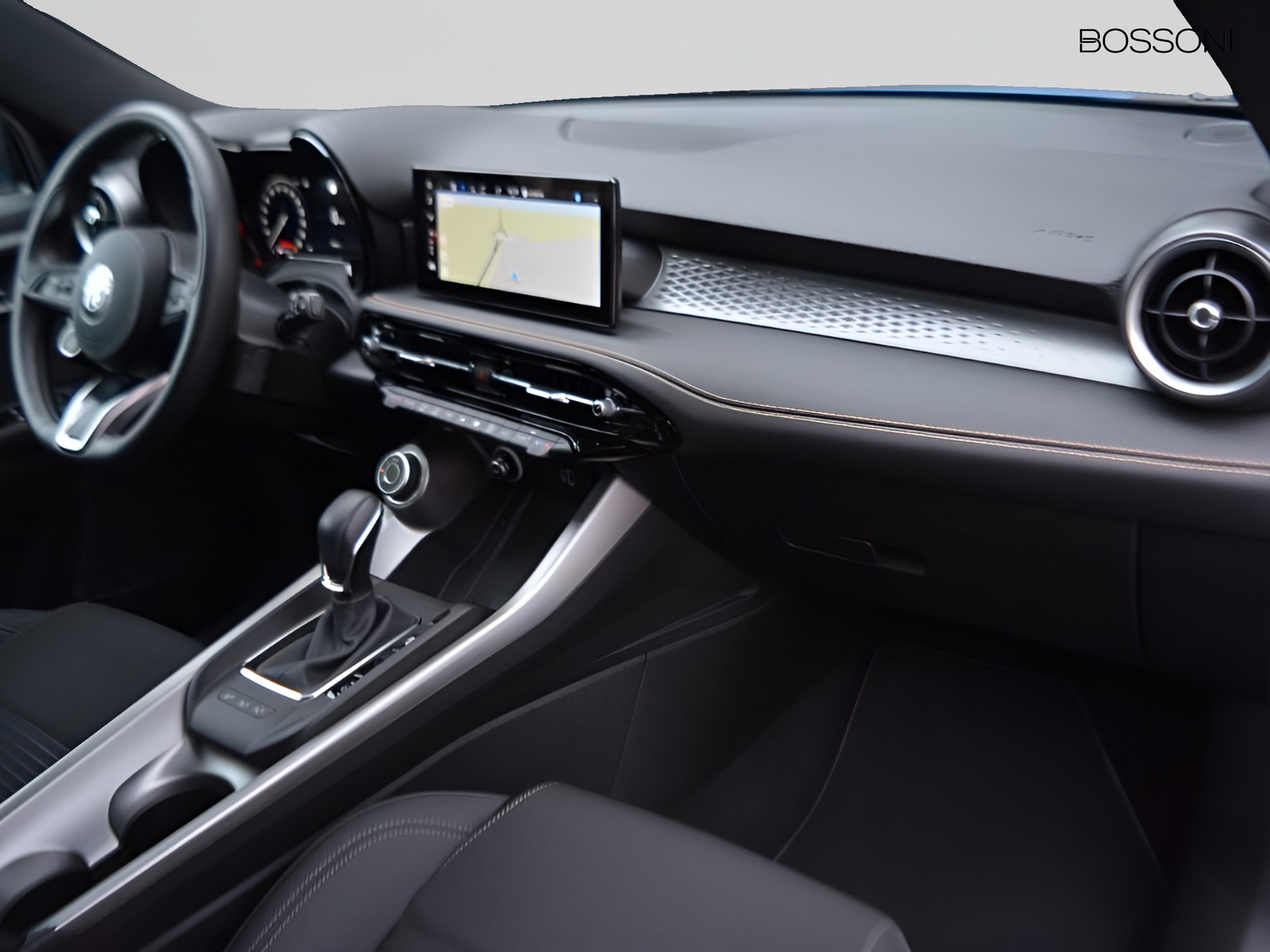 8 - Alfa Romeo Tonale 1.6 130cv sprint tct6