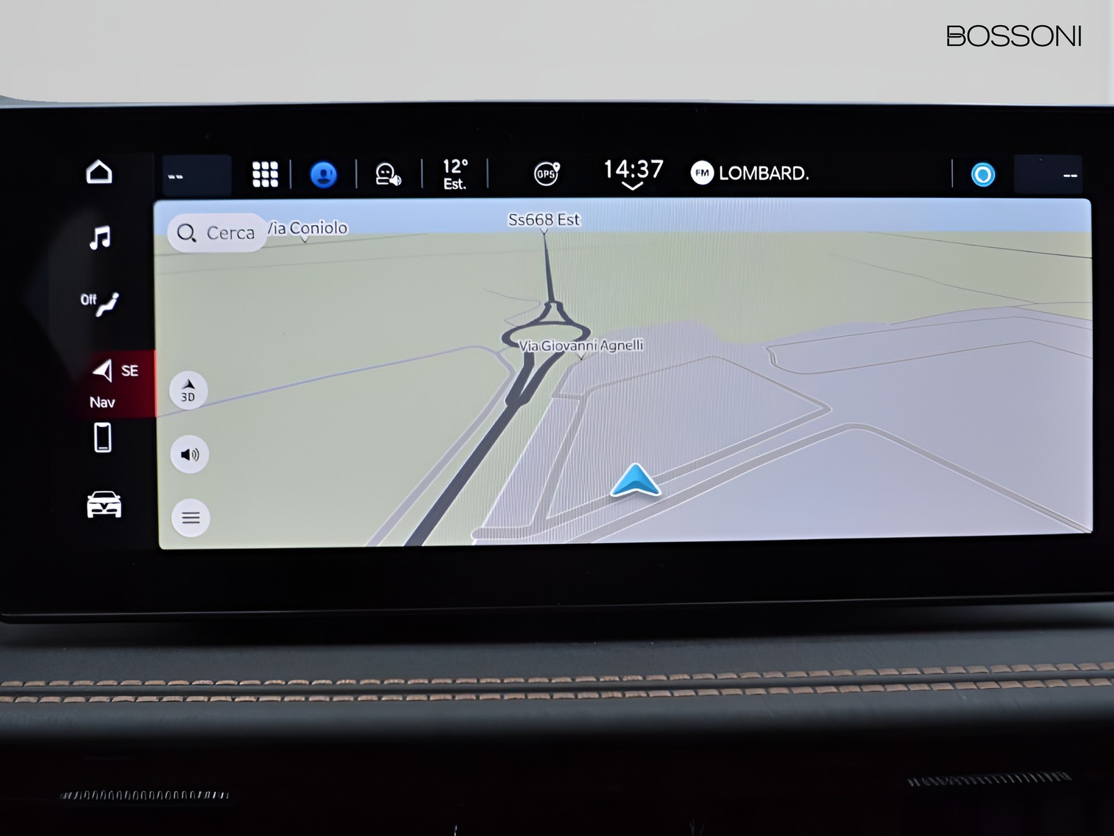 10 - Alfa Romeo Tonale 1.6 130cv sprint tct6