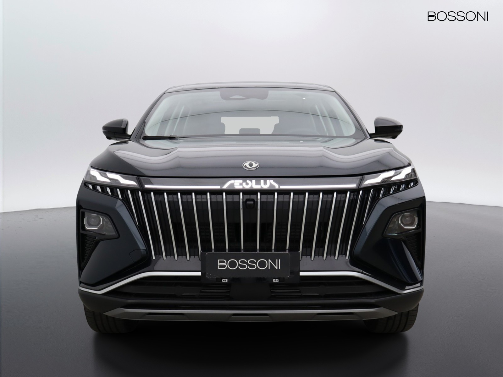 2 - Dongfeng Huge 1.5 t e2 320t auto