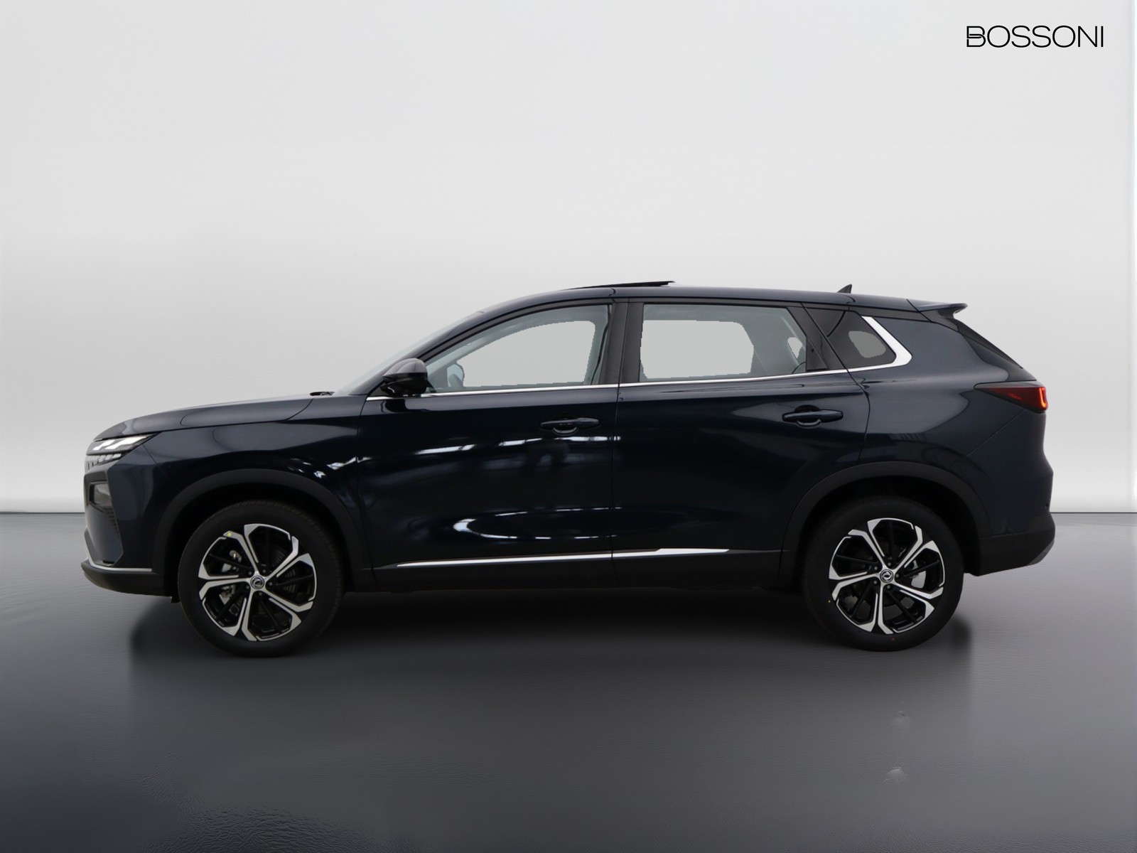 3 - Dongfeng Huge 1.5 t e2 320t auto