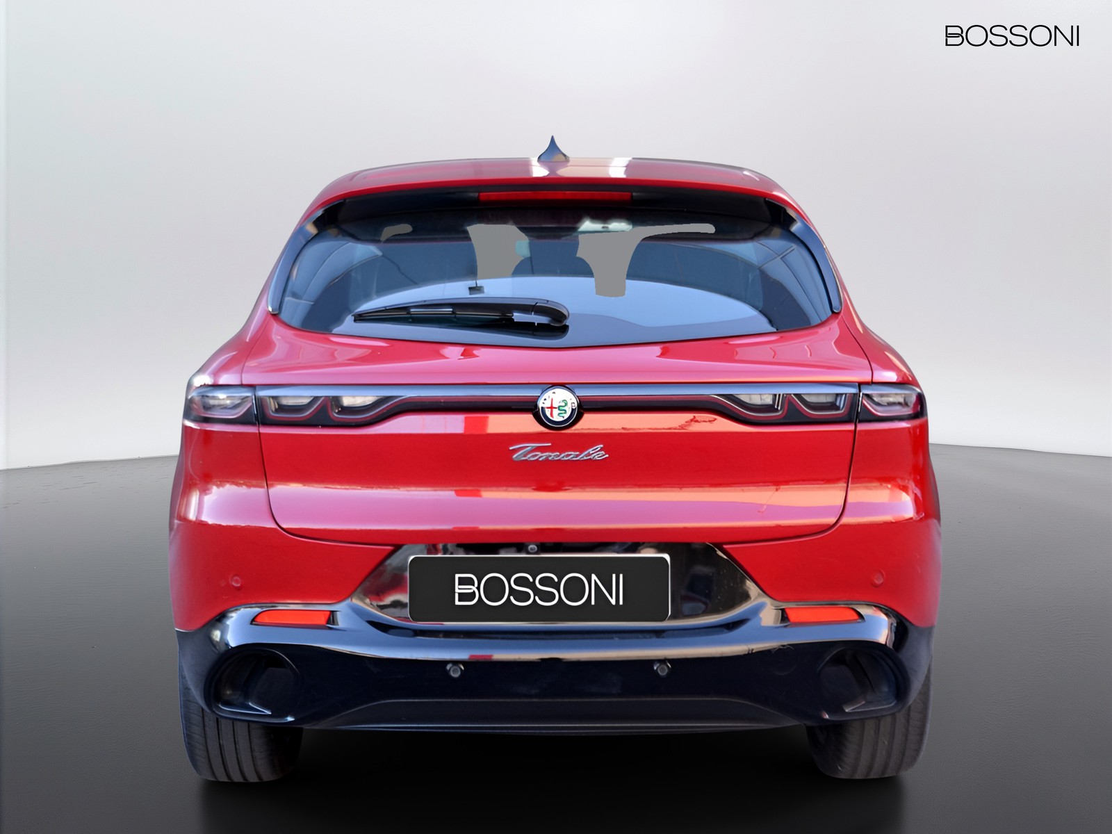 4 - Alfa Romeo Tonale 1.6 130cv sprint tct6