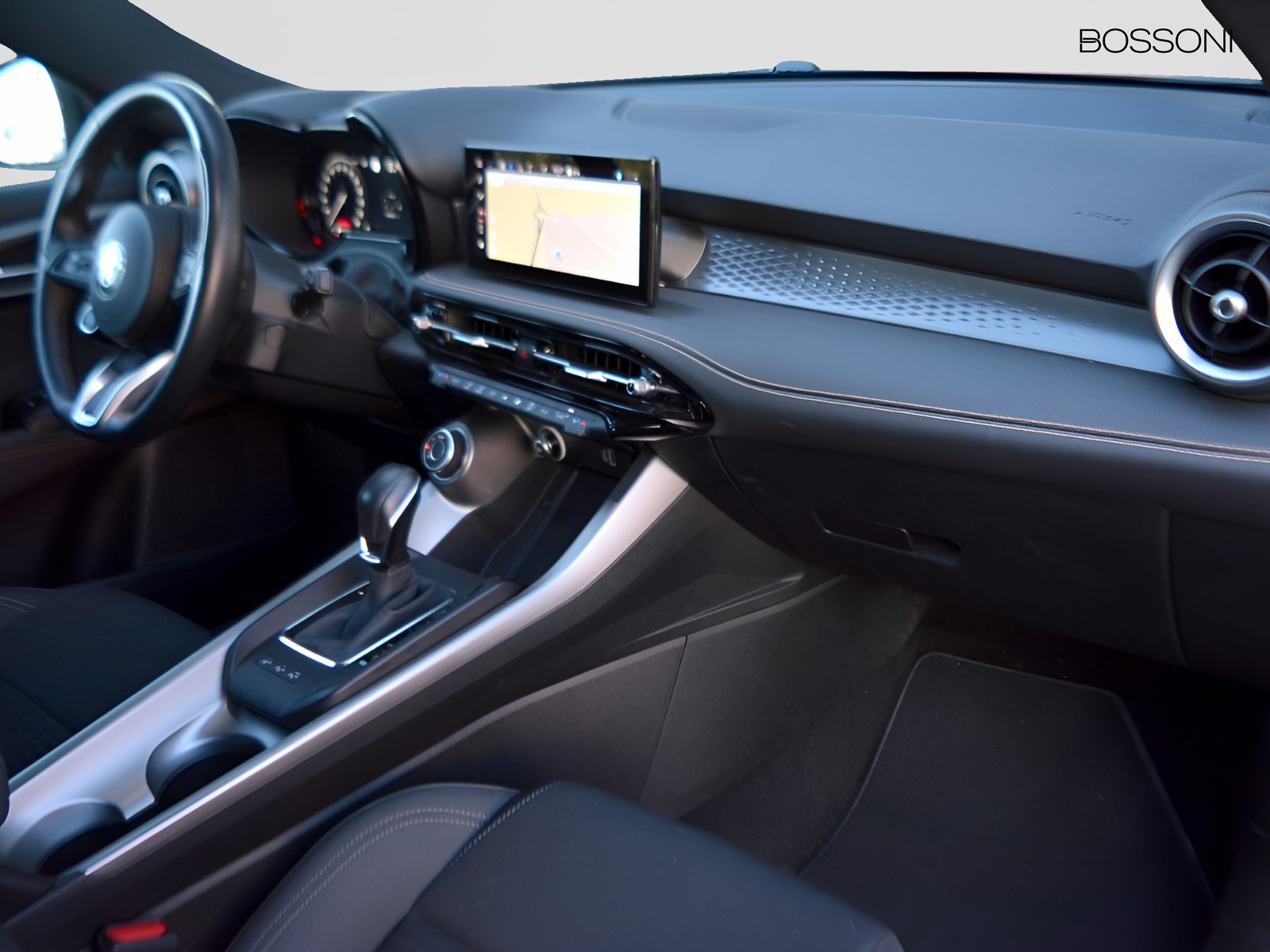 8 - Alfa Romeo Tonale 1.6 130cv sprint tct6