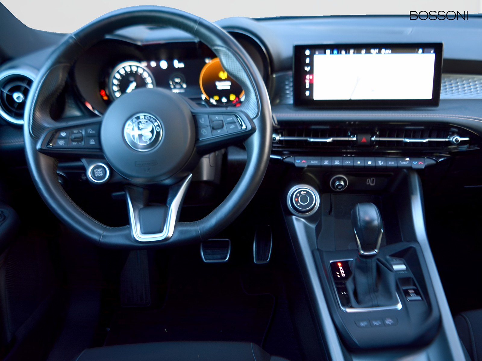 9 - Alfa Romeo Tonale 1.6 130cv sprint tct6