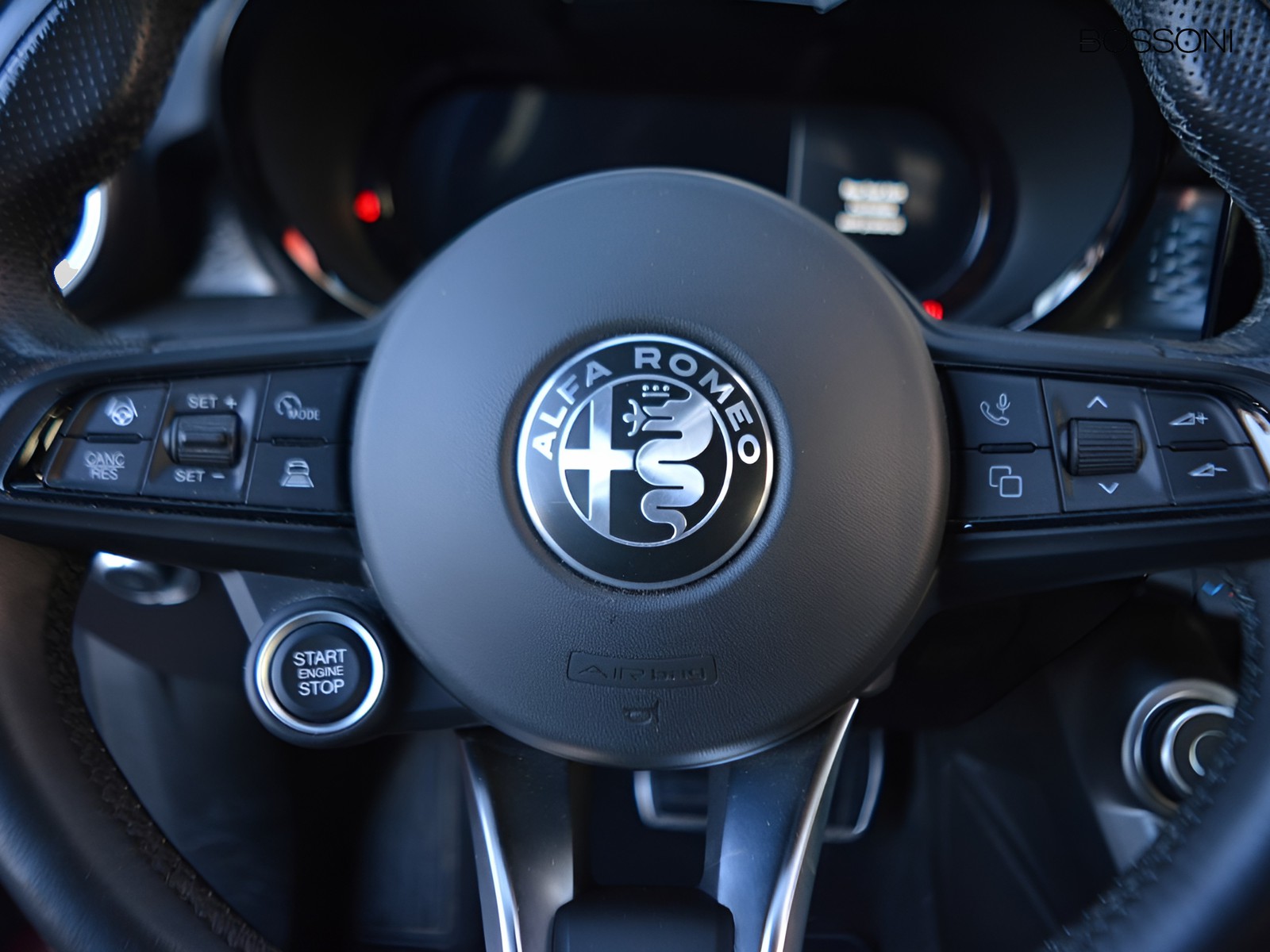 16 - Alfa Romeo Tonale 1.6 130cv sprint tct6