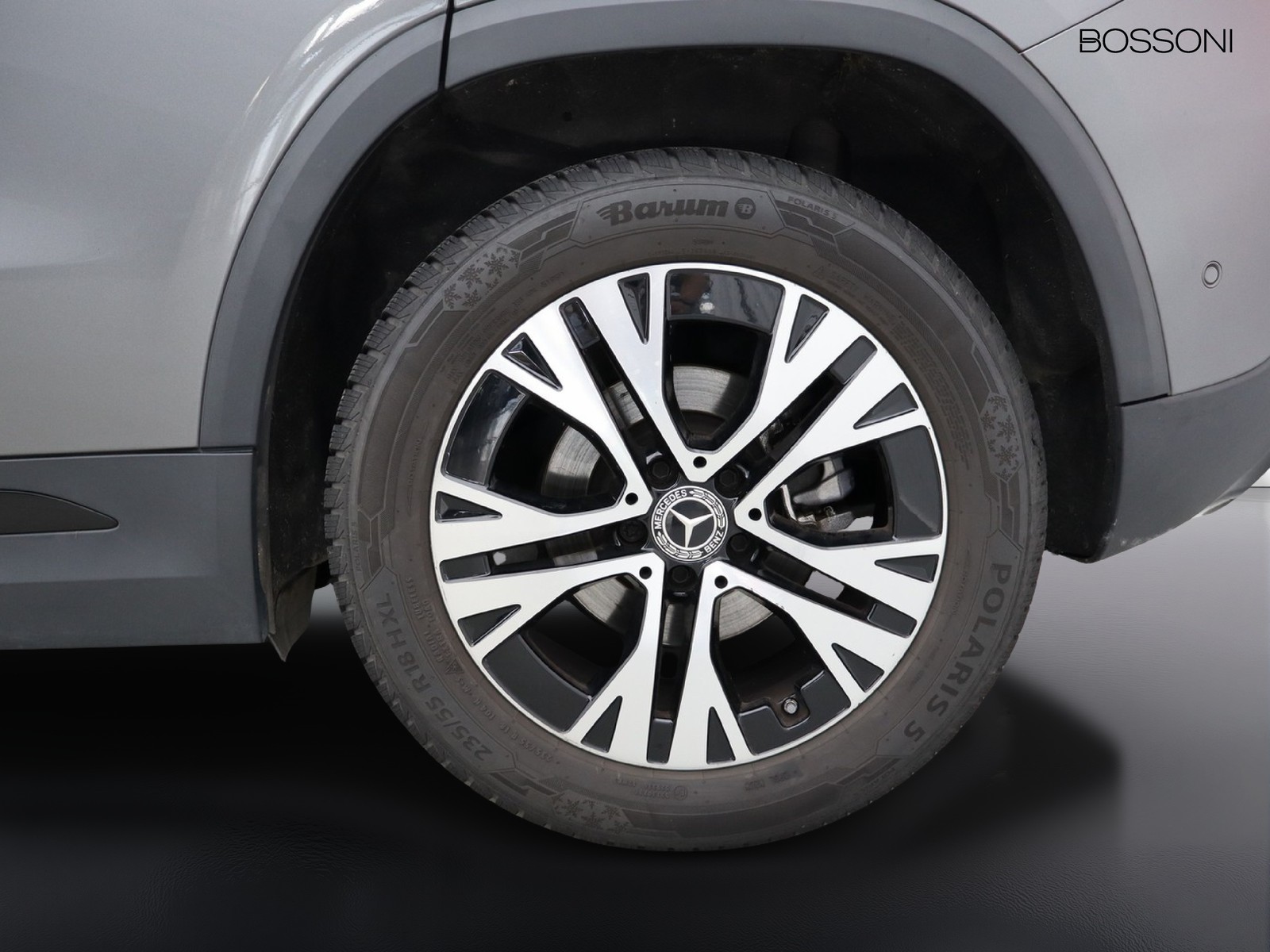 4 - Mercedes GLA 200 d progressive advanced plus 8g-dct