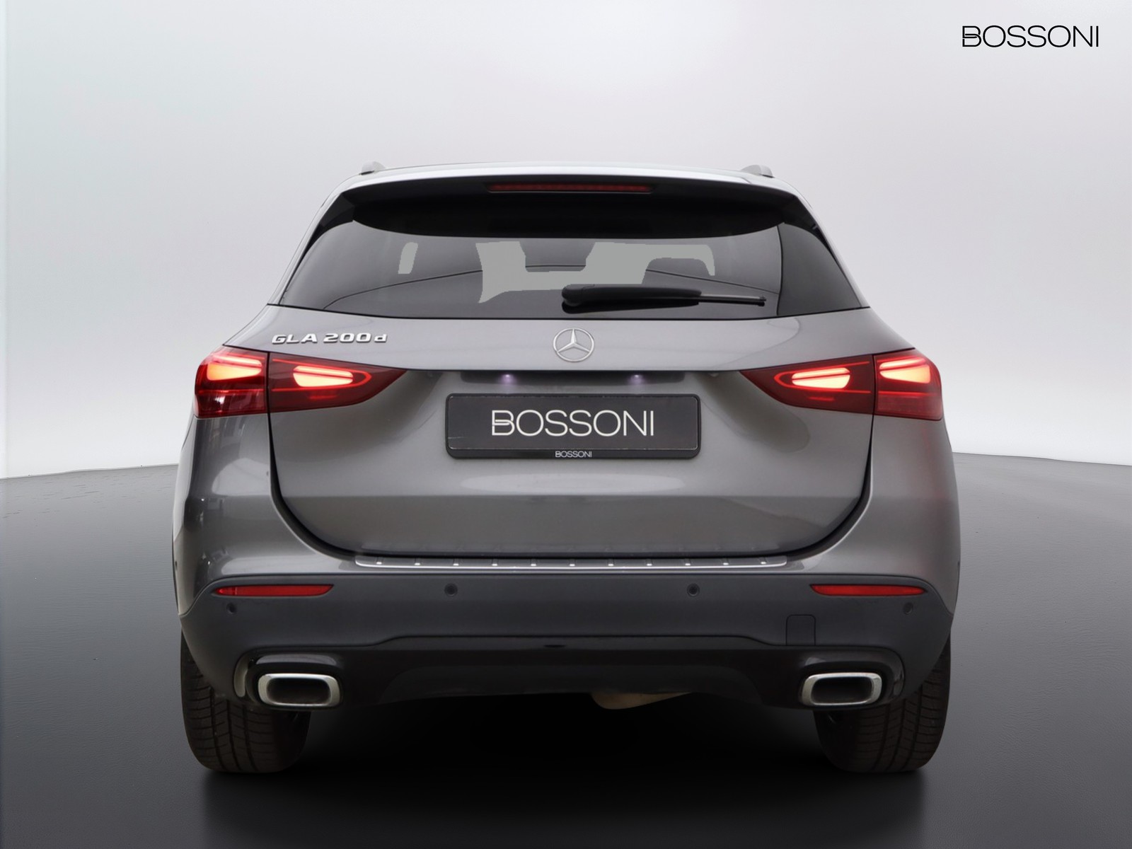 6 - Mercedes GLA 200 d progressive advanced plus 8g-dct