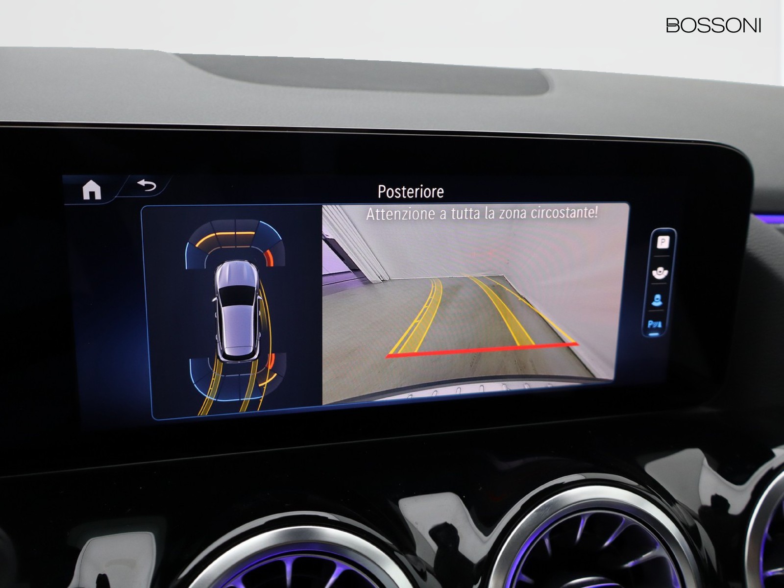 11 - Mercedes GLA 200 d progressive advanced plus 8g-dct