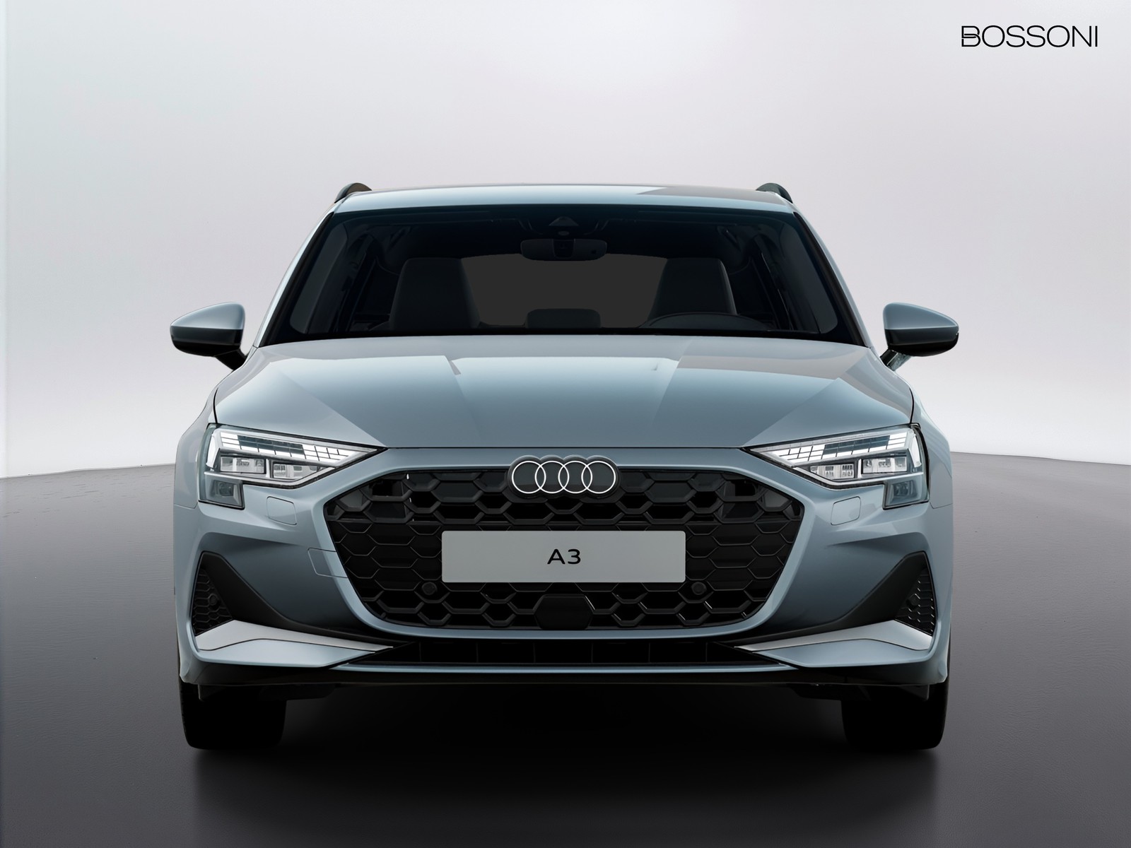 4 - Audi A3 sportback 1.5 tfsi mhev 48v 150cv business advanced