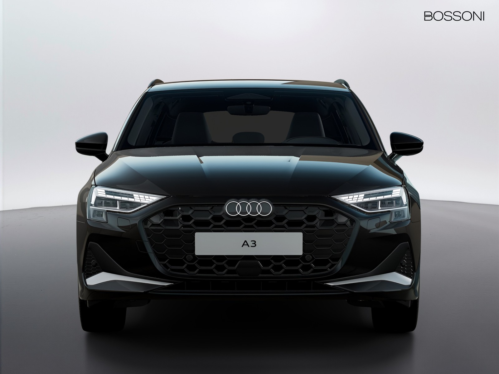 4 - Audi A3 sportback 1.5 tfsi mhev 116cv business advanced