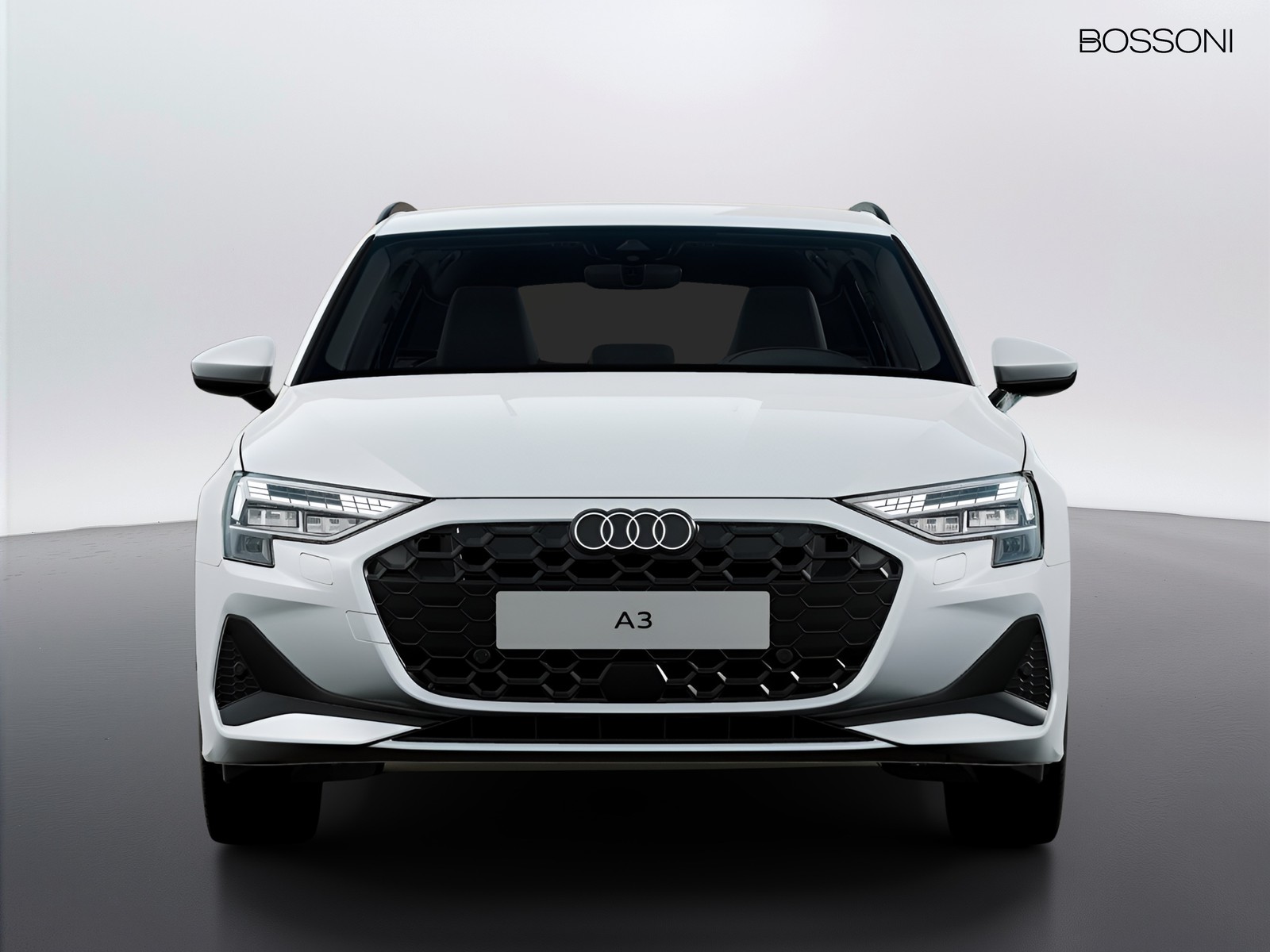 4 - Audi A3 sportback 1.5 tfsi mhev 116cv business