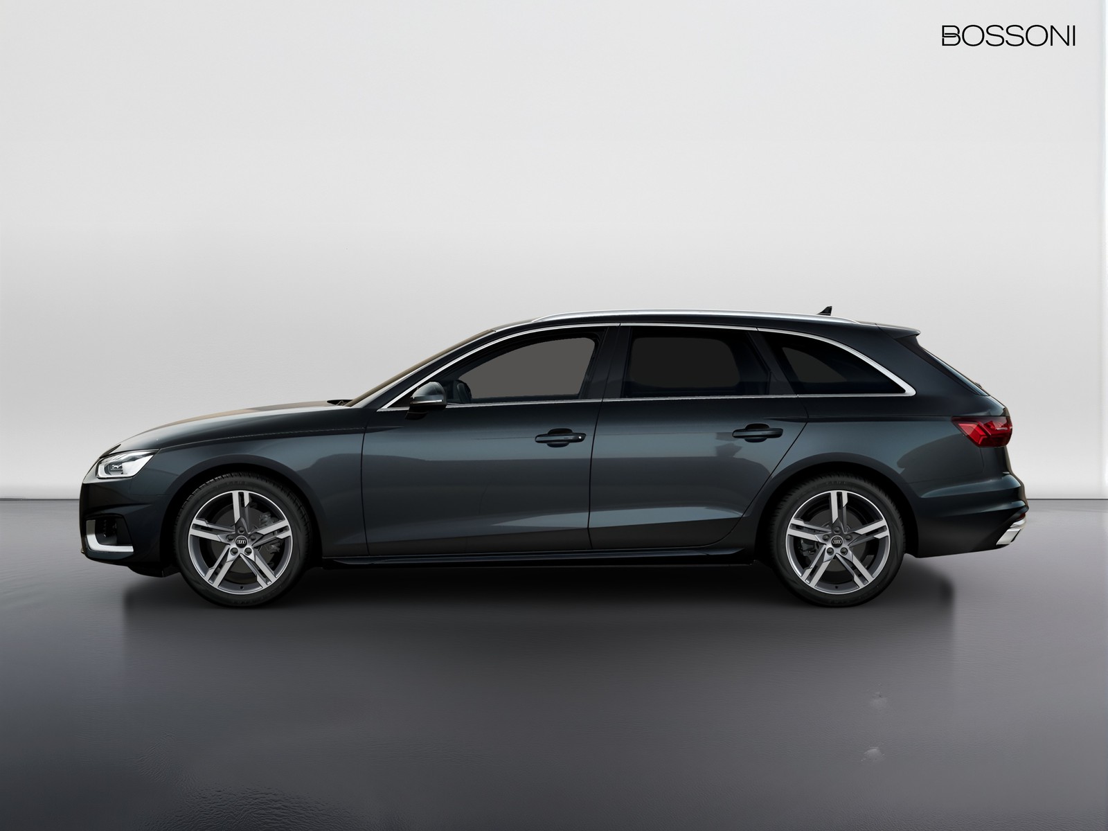 3 - Audi A4 avant 30 2.0 tdi mhev 136cv business advanced s tronic