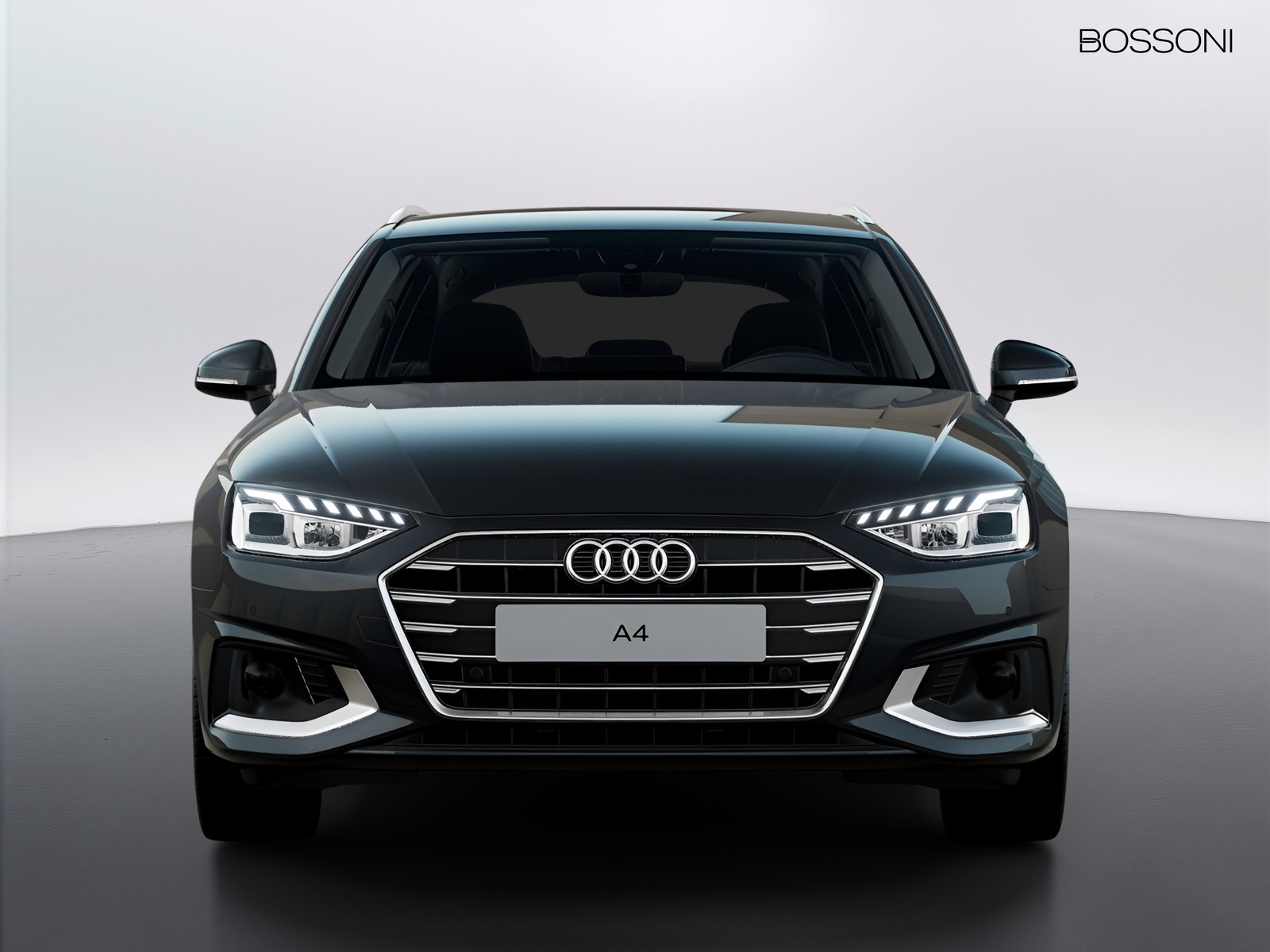 4 - Audi A4 avant 30 2.0 tdi mhev 136cv business advanced s tronic