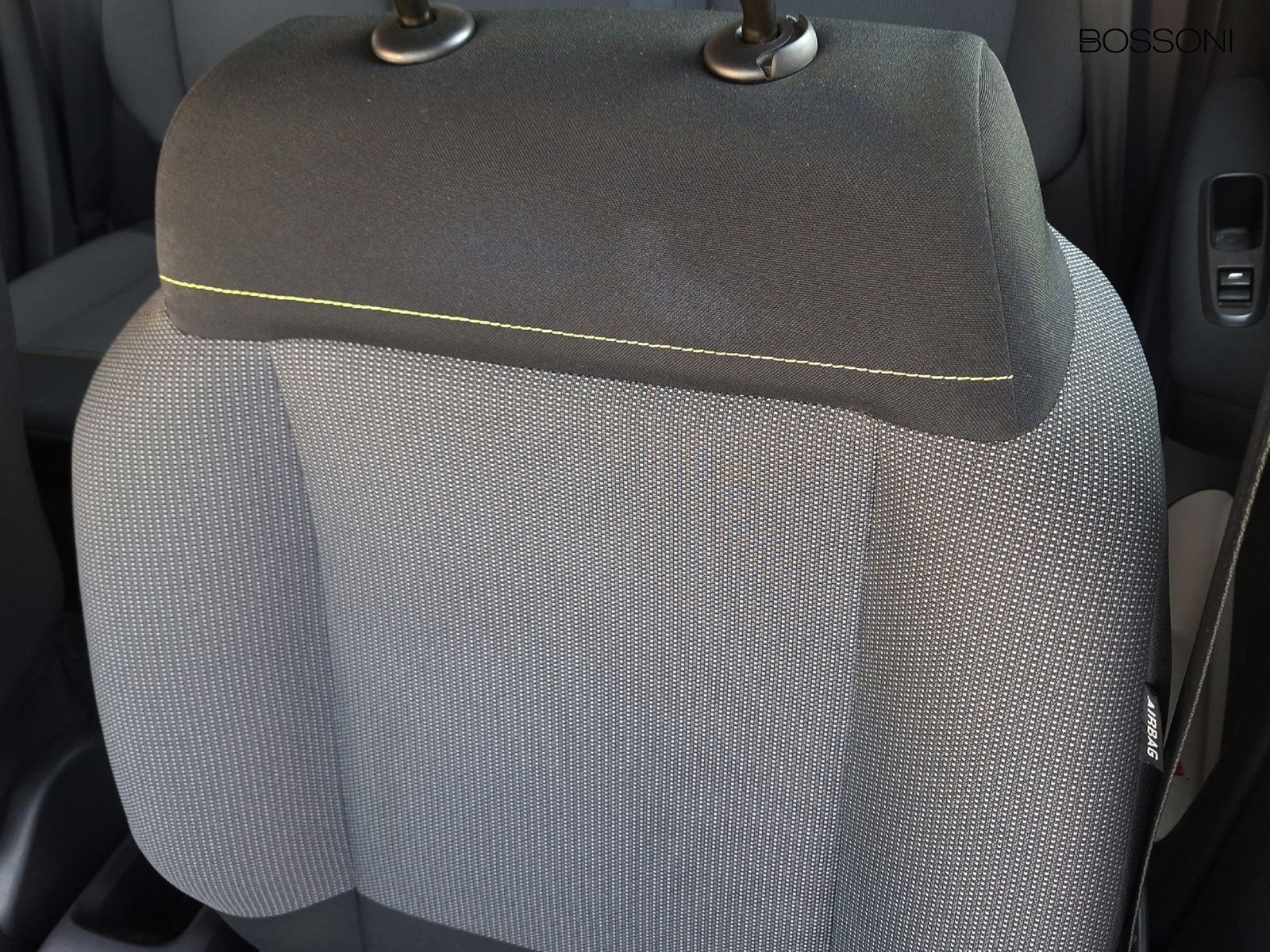 22 - Citroen C3 1.2 puretech 110cv shine pack eat s&s my20